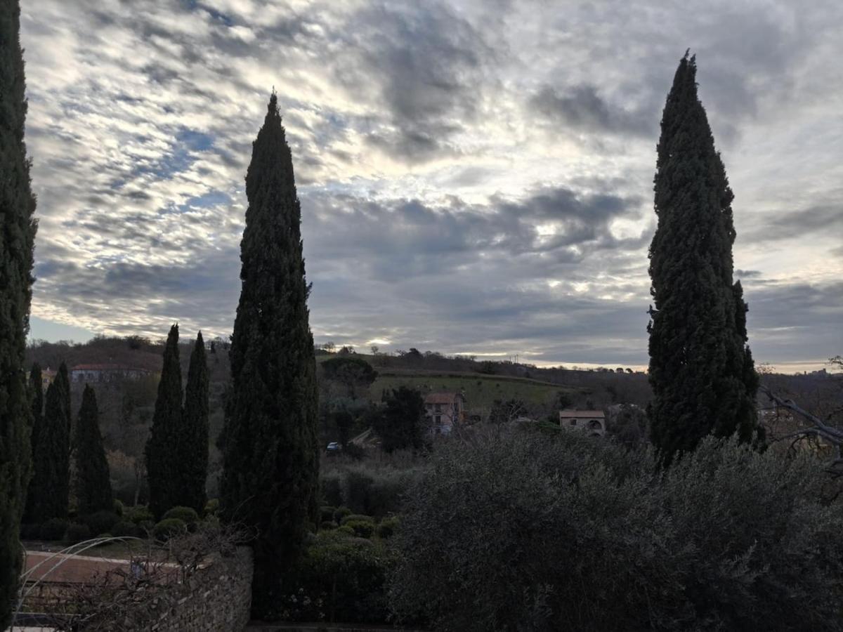 GiuMa Tuscany Historic Lux Farmhouse near Saturnia Hot Springs