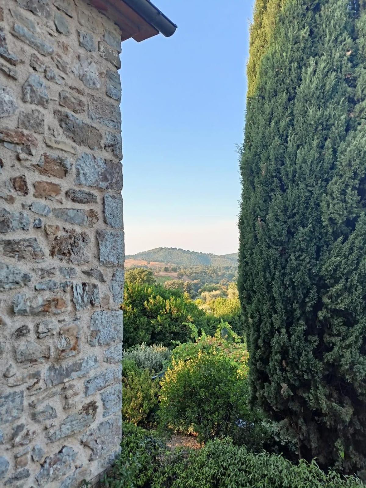 GiuMa Tuscany Historic Lux Farmhouse near Saturnia Hot Springs