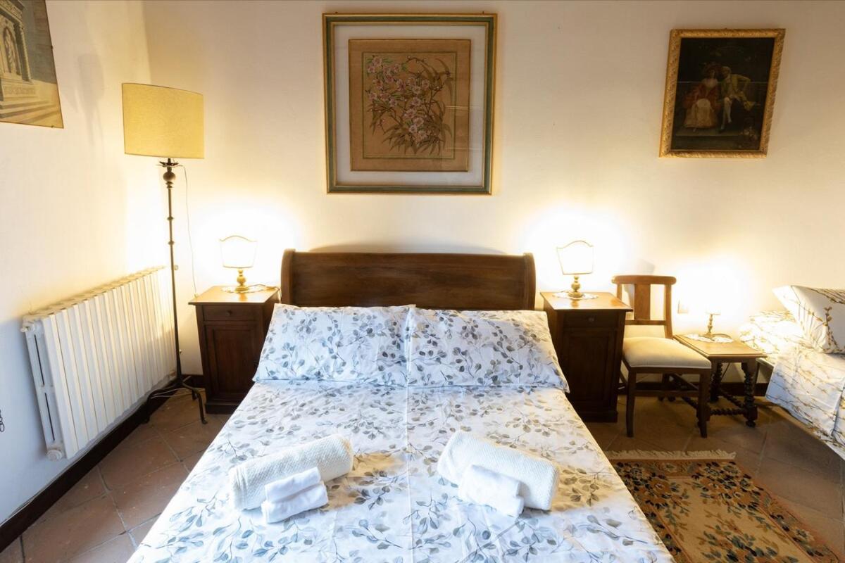 GiuMa Tuscany Historic Lux Farmhouse near Saturnia Hot Springs