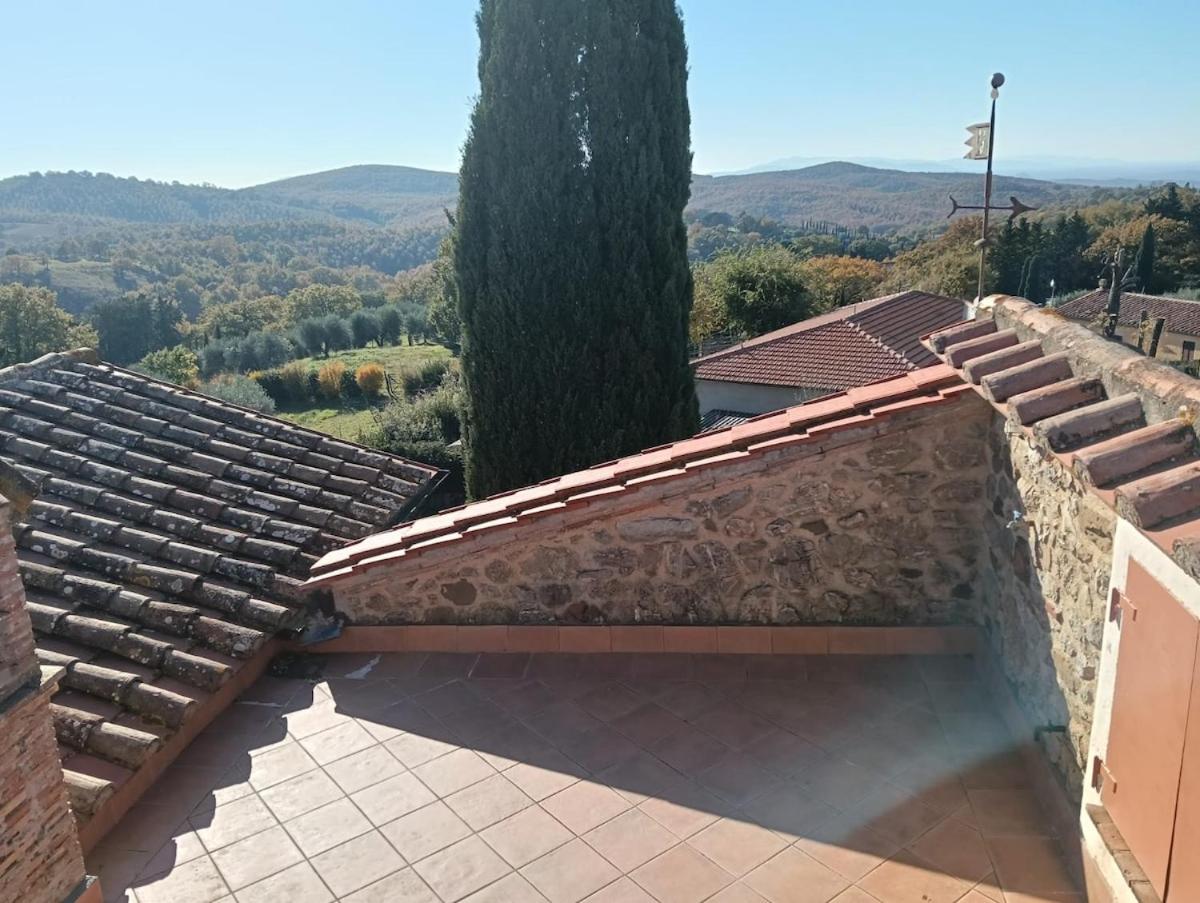 GiuMa Tuscany Historic Lux Farmhouse near Saturnia Hot Springs