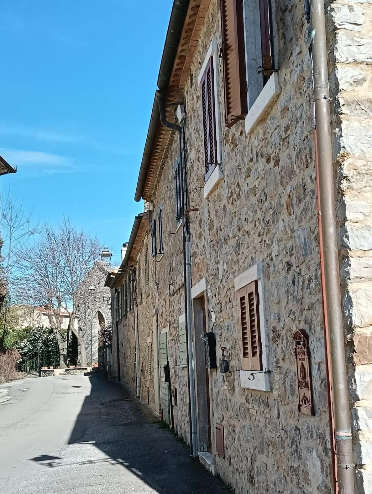 GiuMa Tuscany Historic Lux Farmhouse near Saturnia Hot Springs