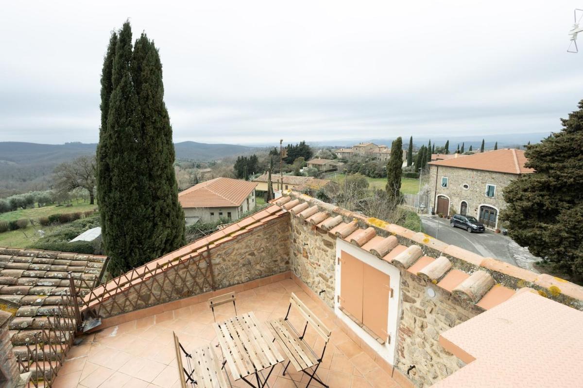 GiuMa Tuscany Historic Lux Farmhouse near Saturnia Hot Springs