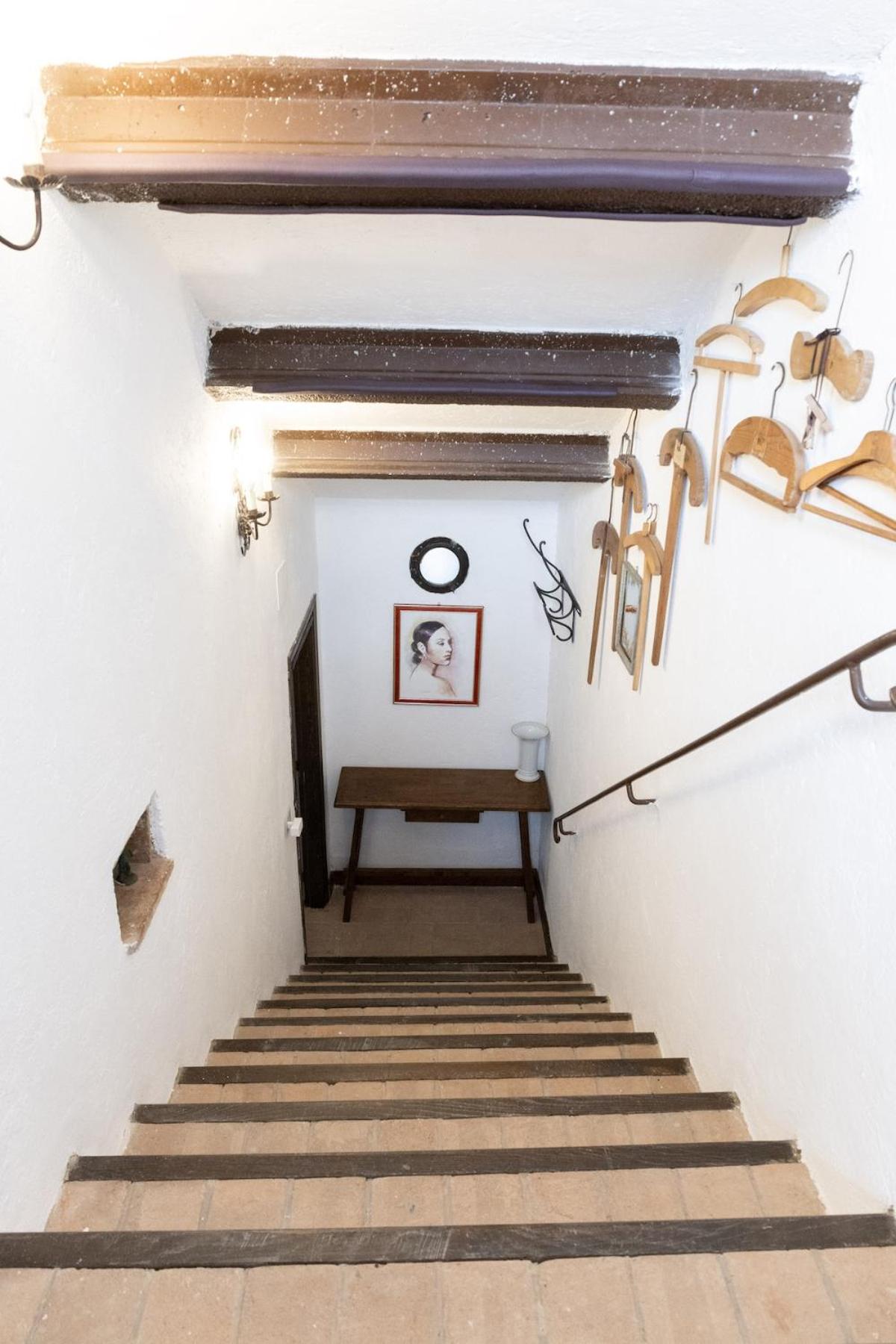 GiuMa Tuscany Historic Lux Farmhouse near Saturnia Hot Springs