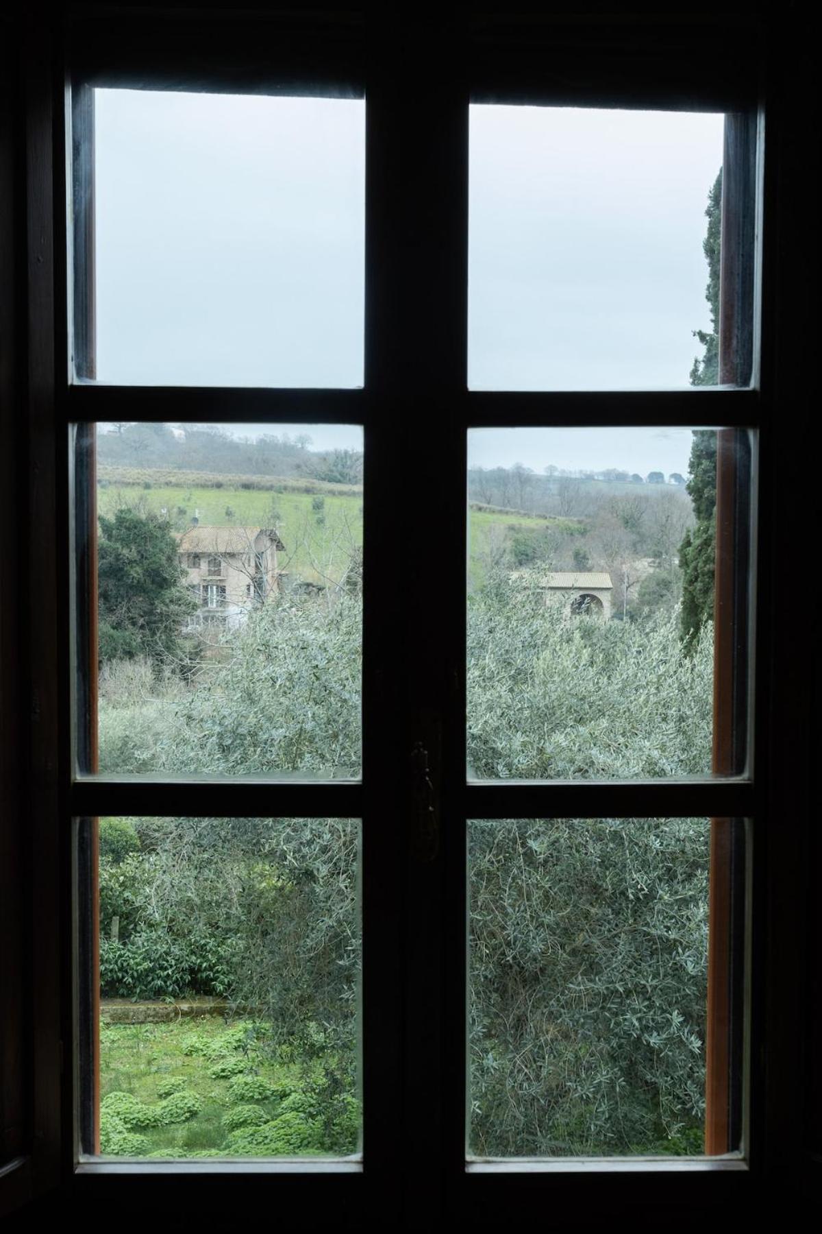 GiuMa Tuscany Historic Lux Farmhouse near Saturnia Hot Springs