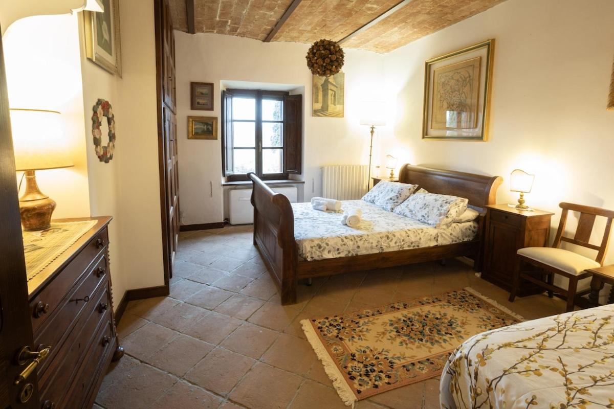 GiuMa Tuscany Historic Lux Farmhouse near Saturnia Hot Springs