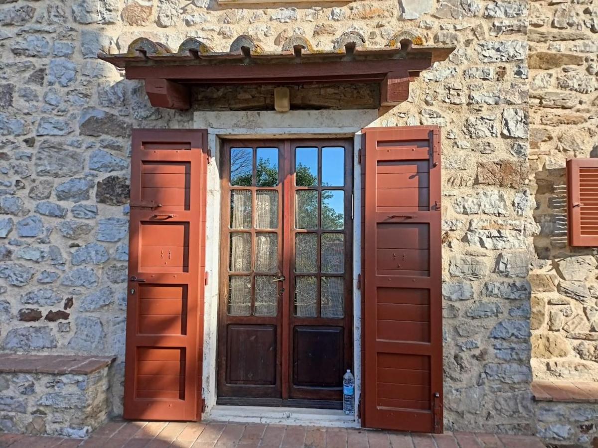 GiuMa Tuscany Historic Lux Farmhouse near Saturnia Hot Springs