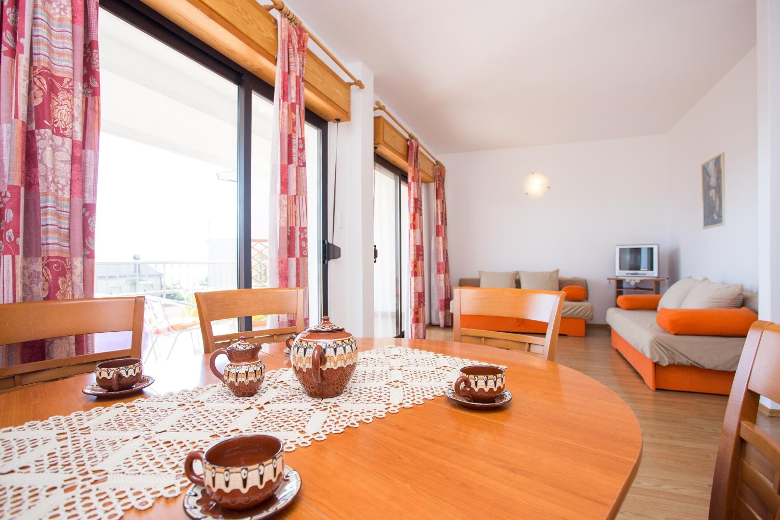 Apartments Adriatic view 2