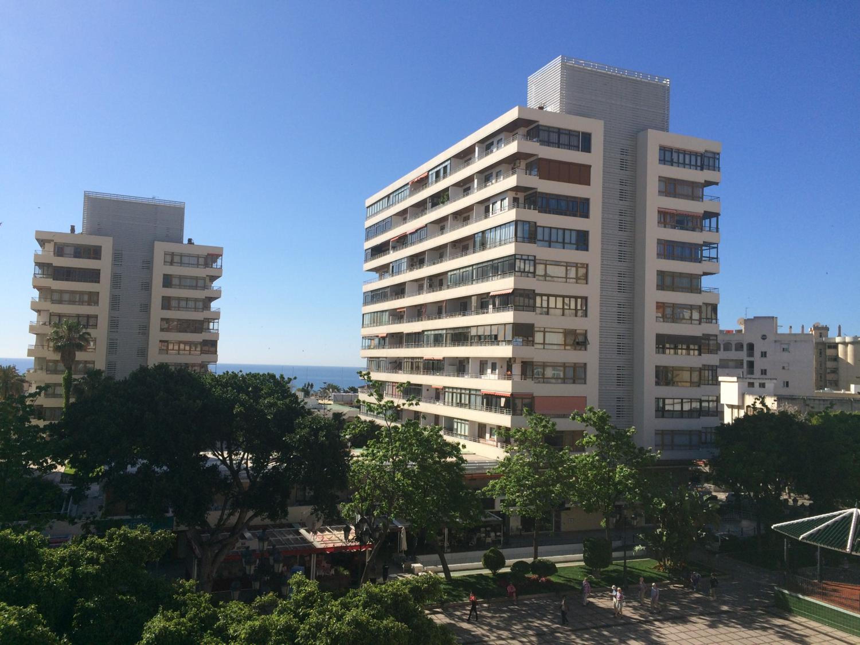 Nogalera Confort Apartments