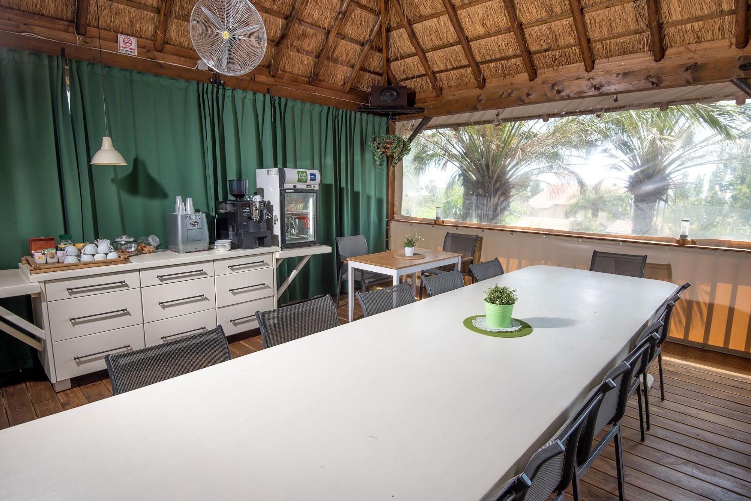 Out of Africa Resort