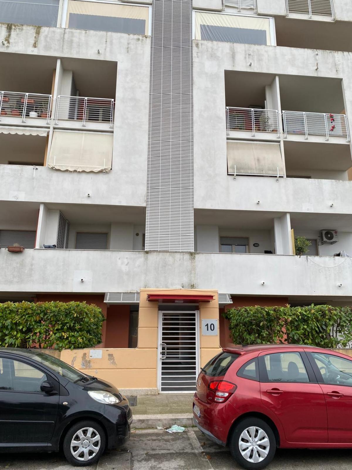 AF Apartments FaraOne