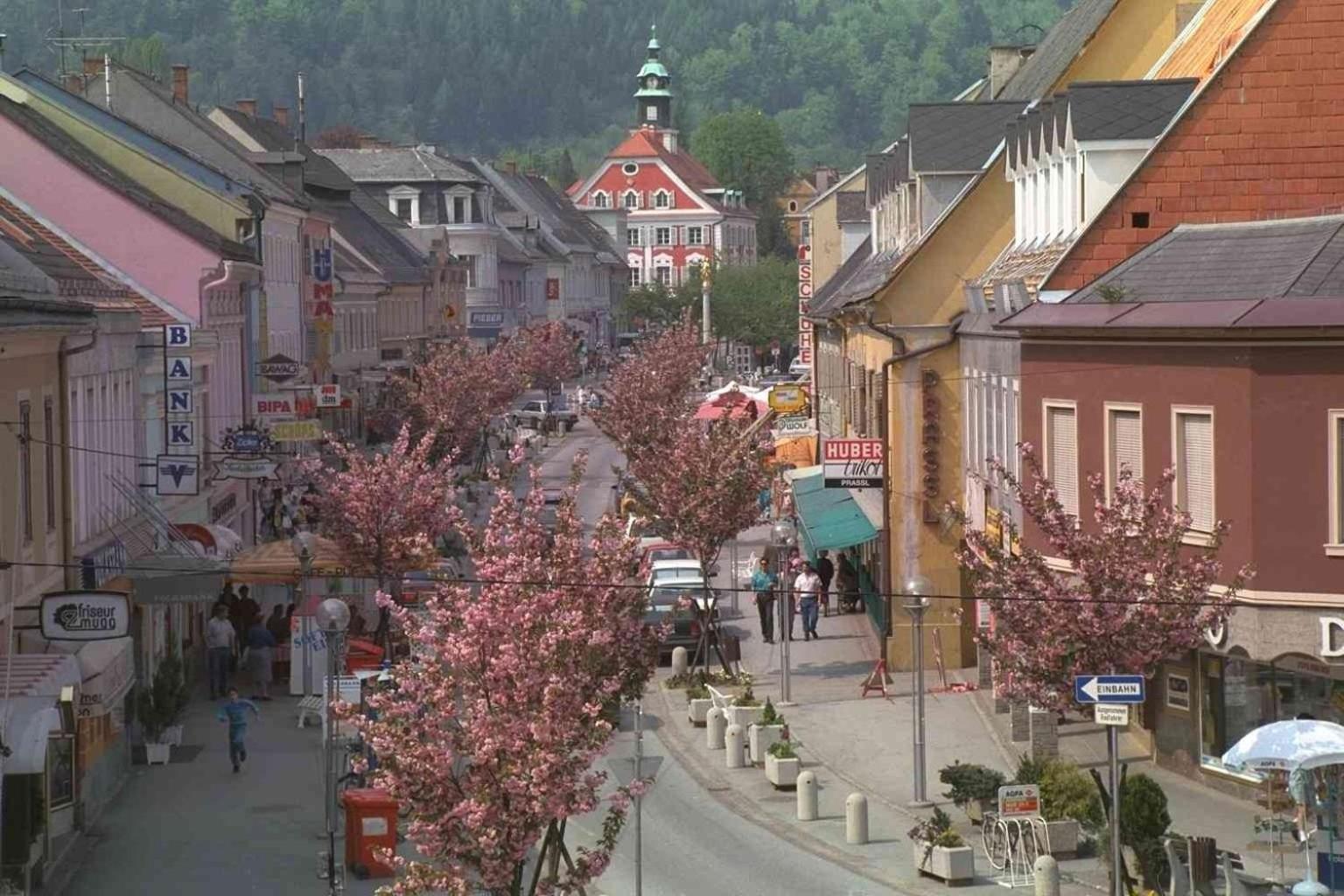 Ferienhaus Kleindienst
