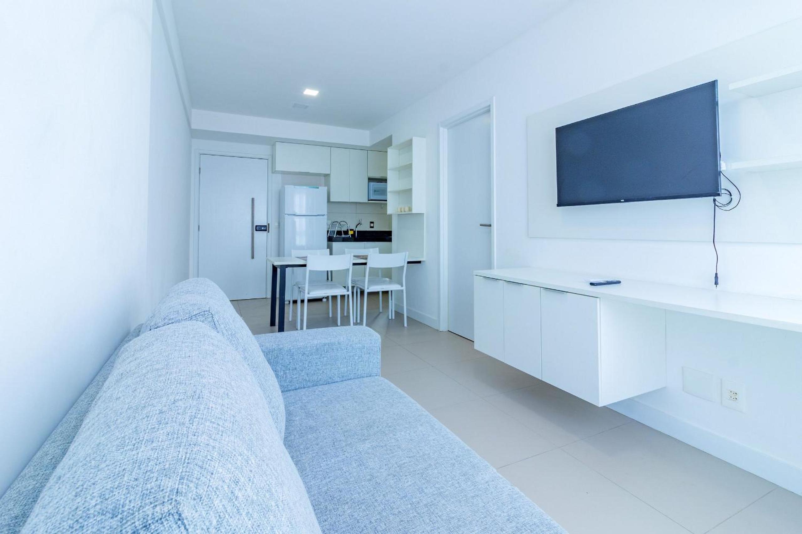 Parque Shopping #706 - Apt in Pina by Carpediem