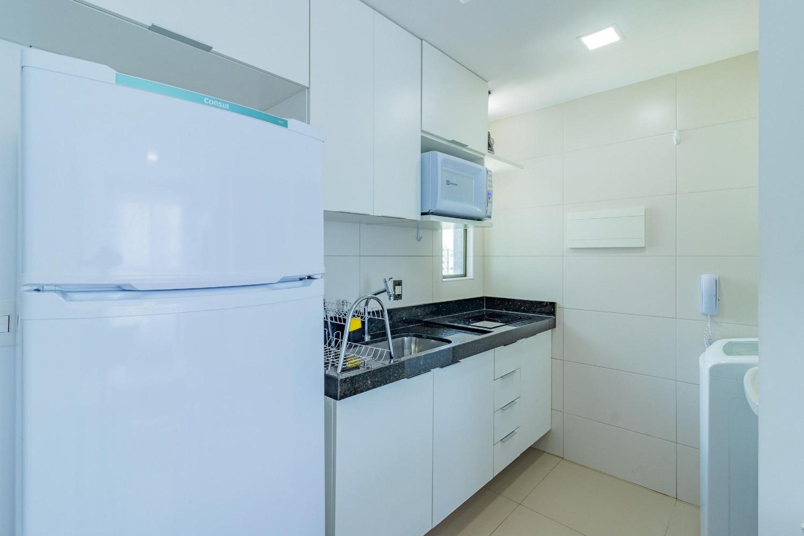 Parque Shopping #706 - Apt in Pina by Carpediem