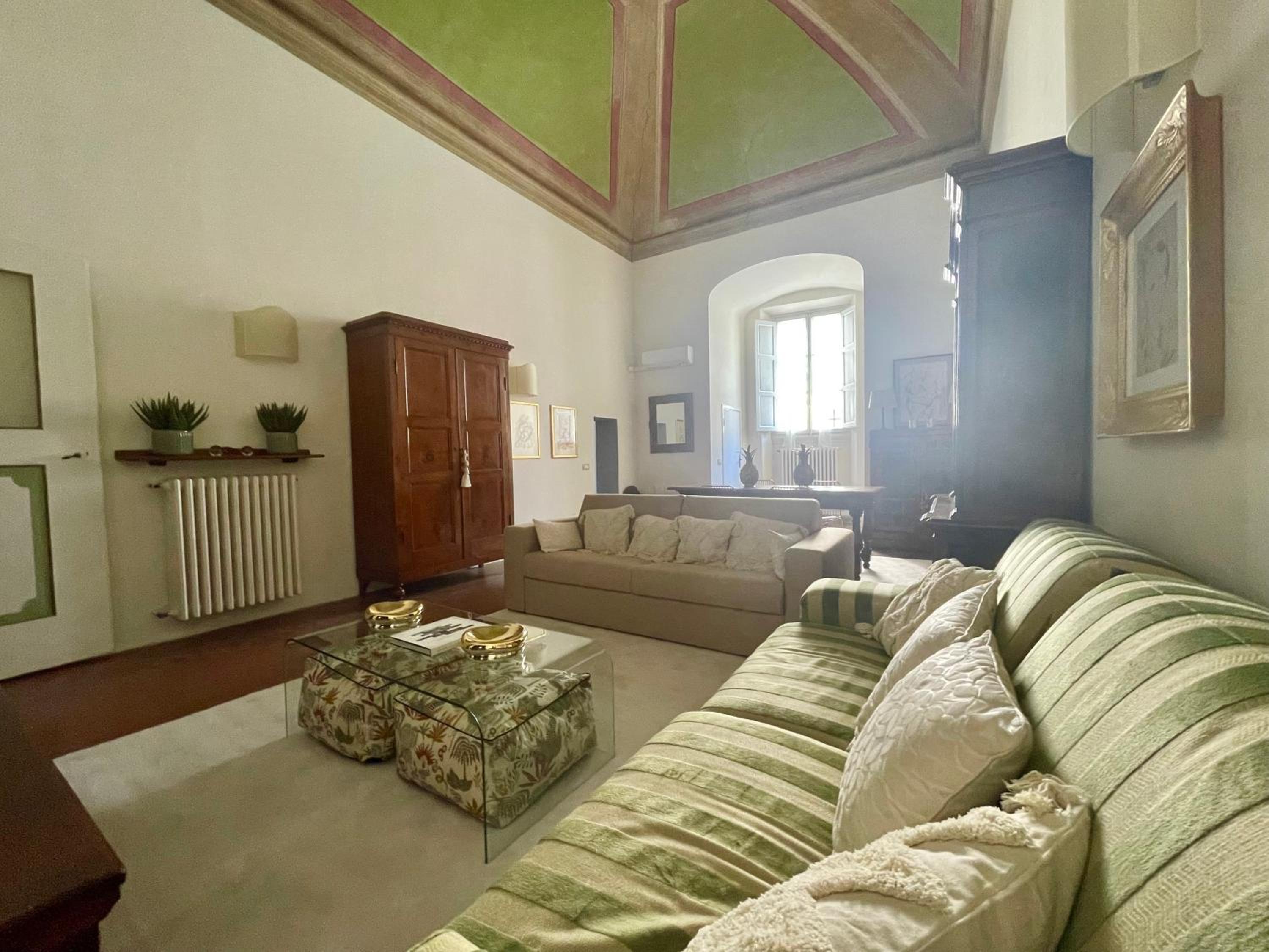 Florence Cozy Retreat