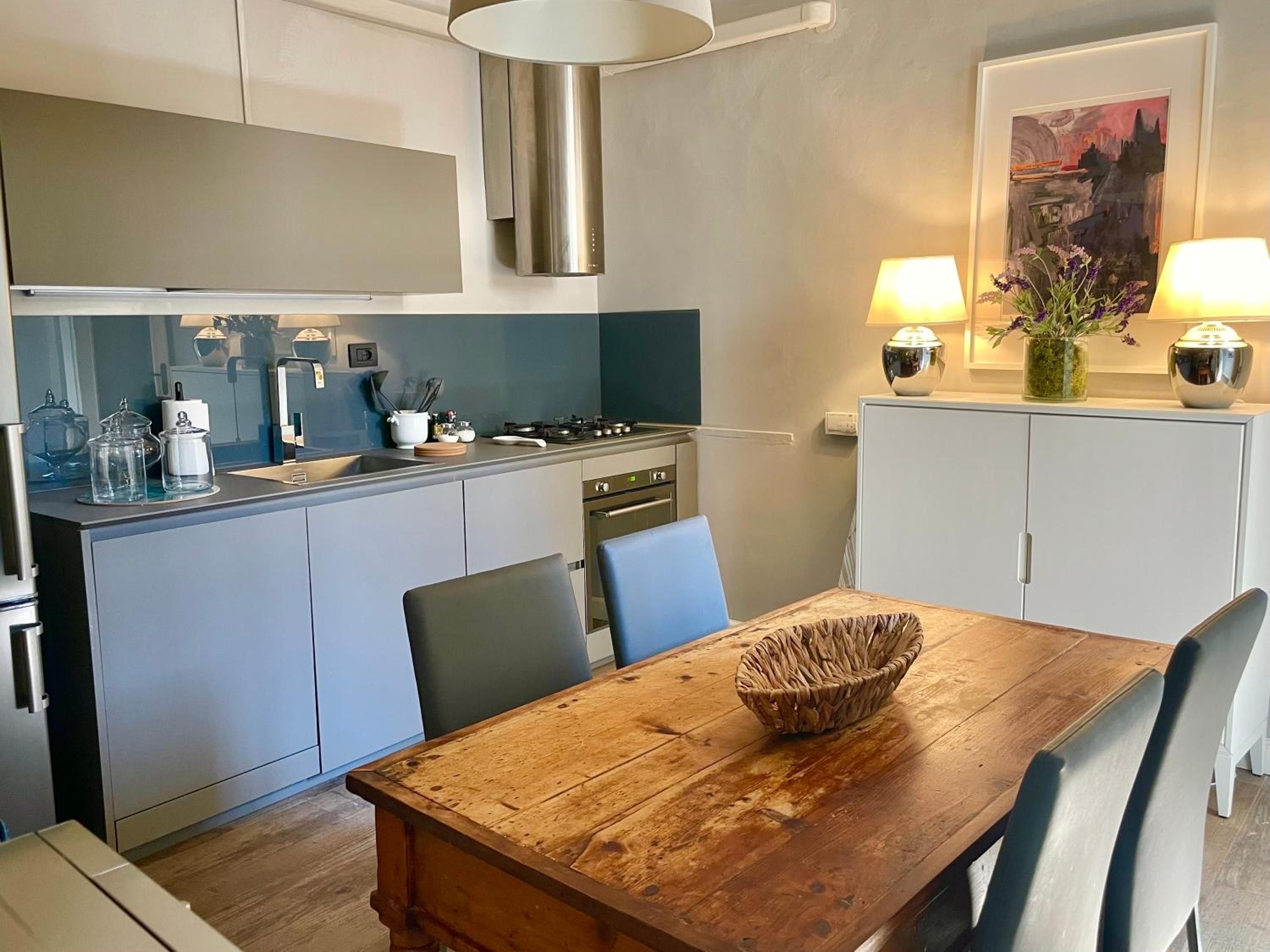 Florence Cozy Retreat