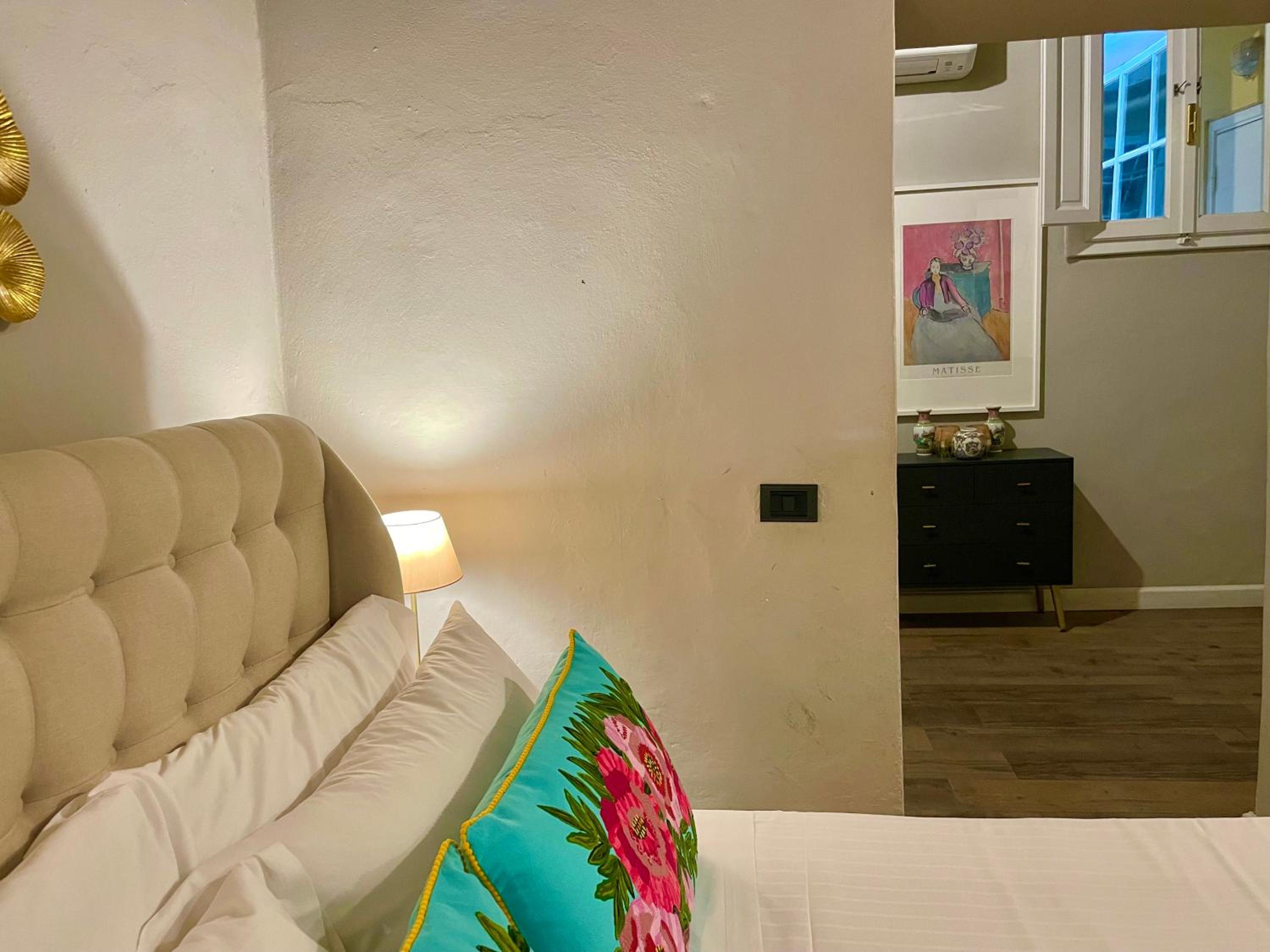 Florence Cozy Retreat