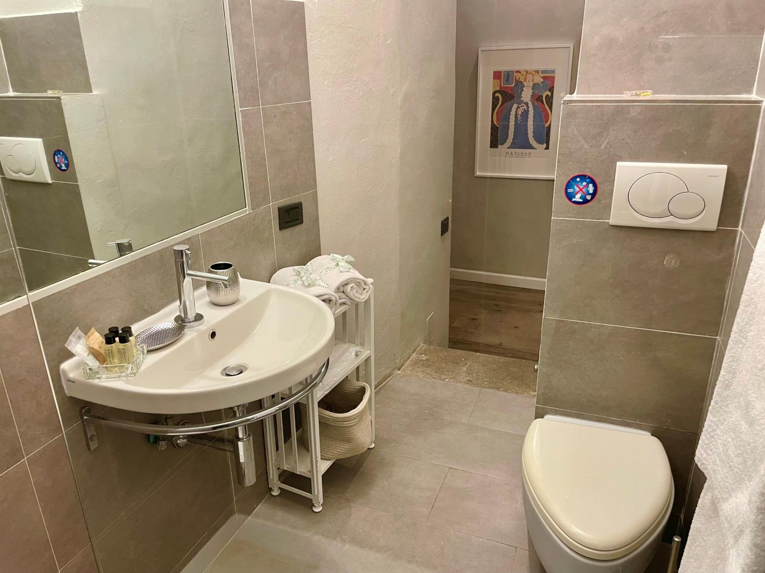 Florence Cozy Retreat