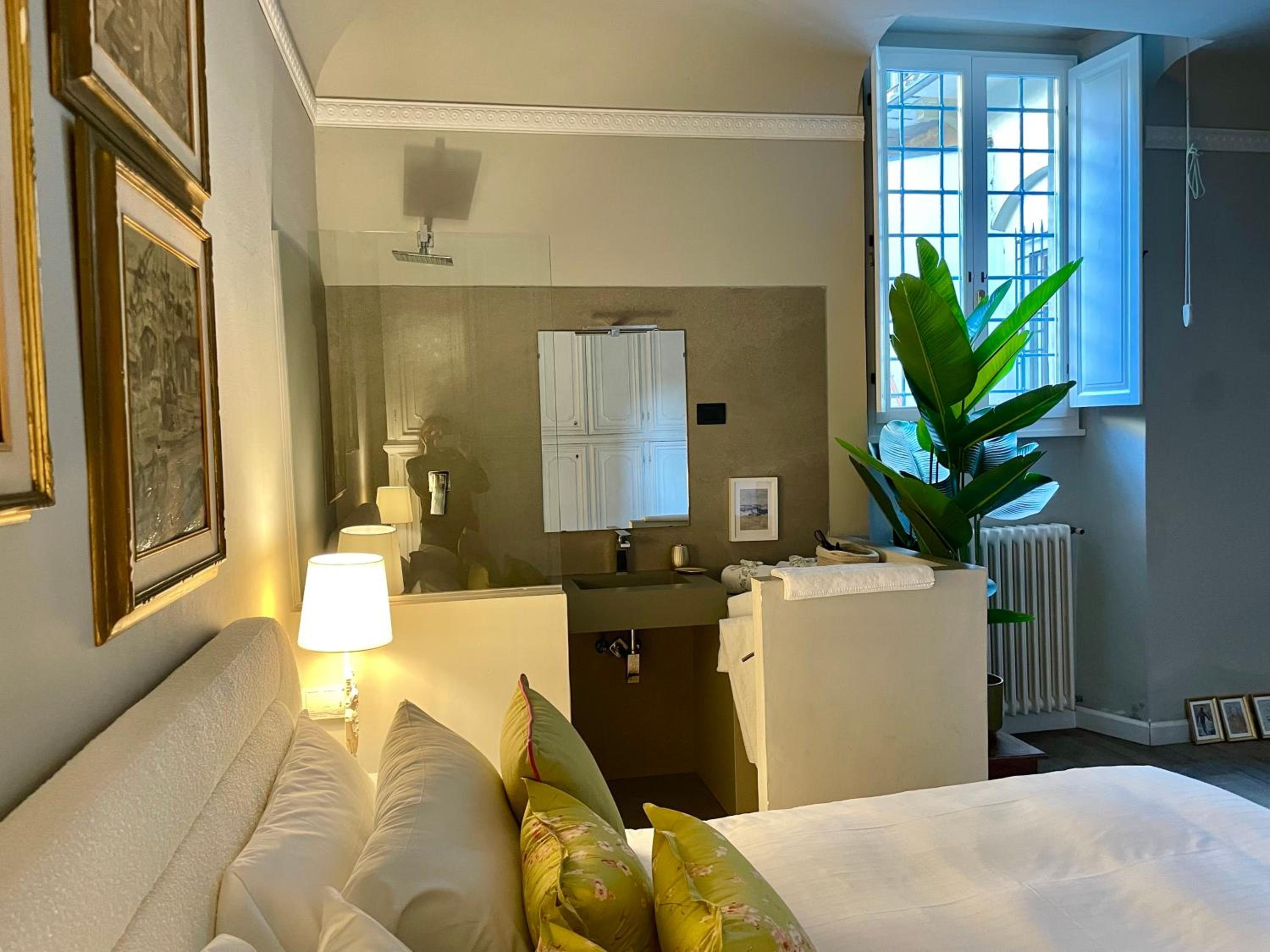Florence Cozy Retreat