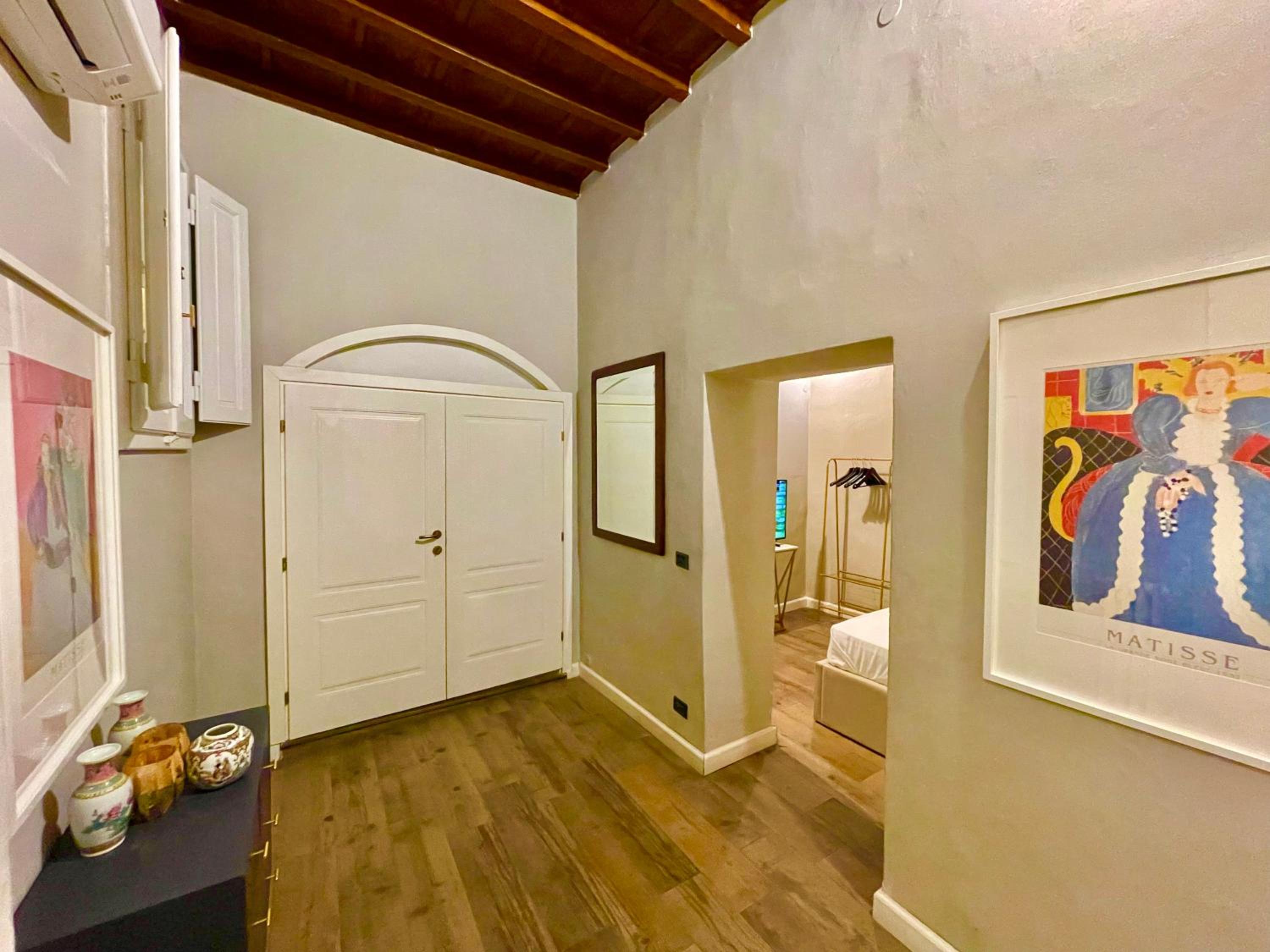 Florence Cozy Retreat