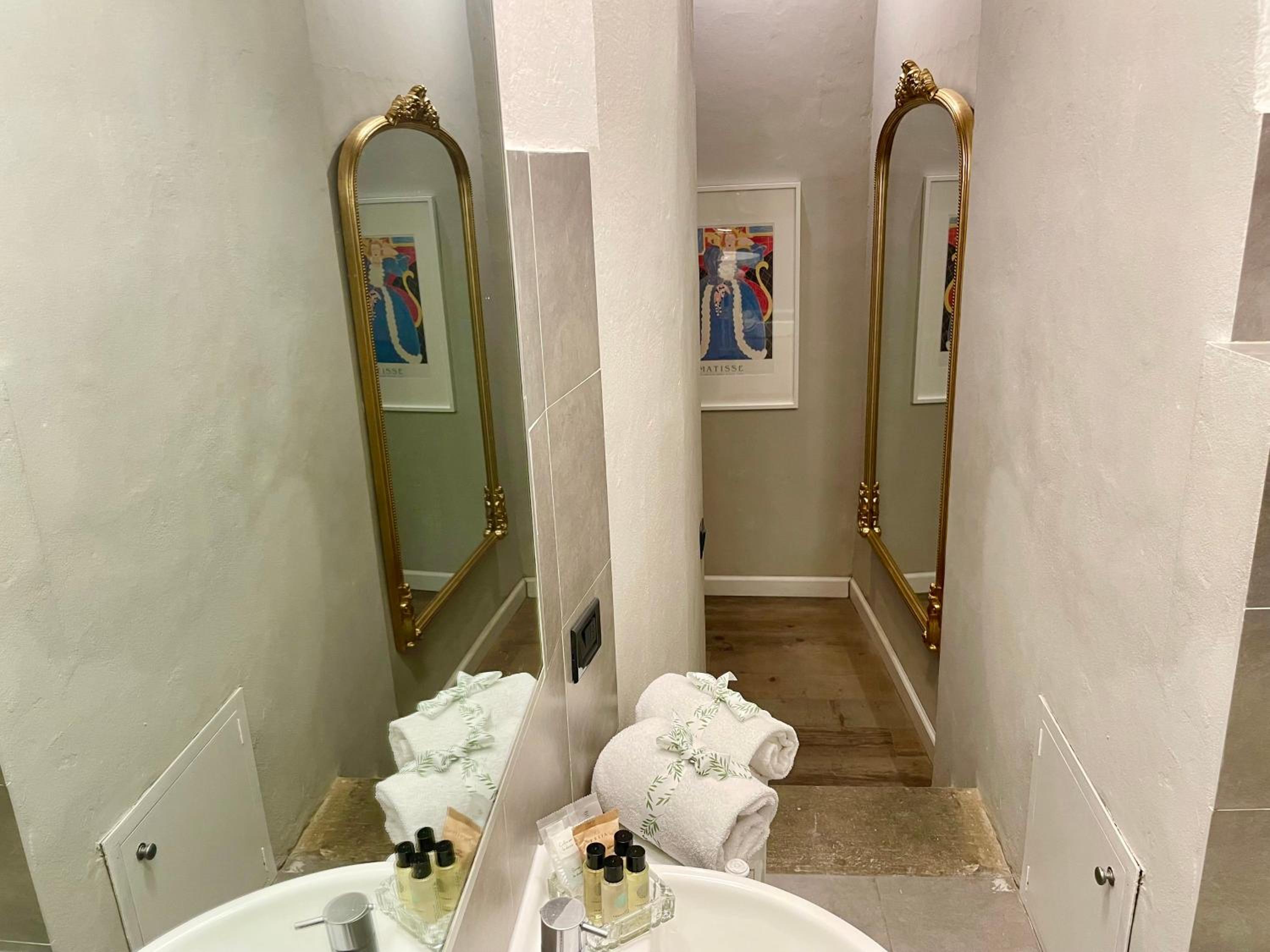Florence Cozy Retreat