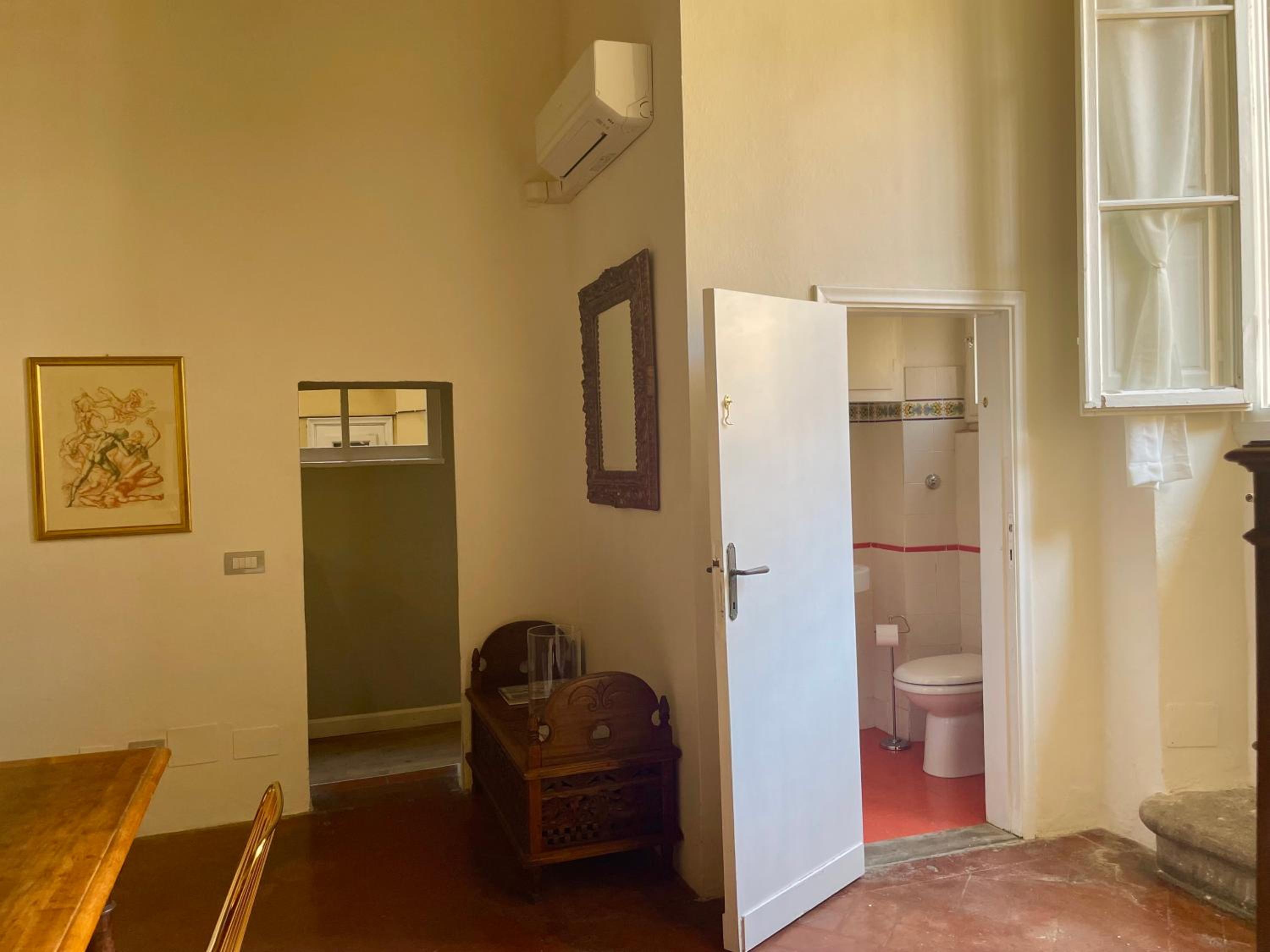 Florence Cozy Retreat