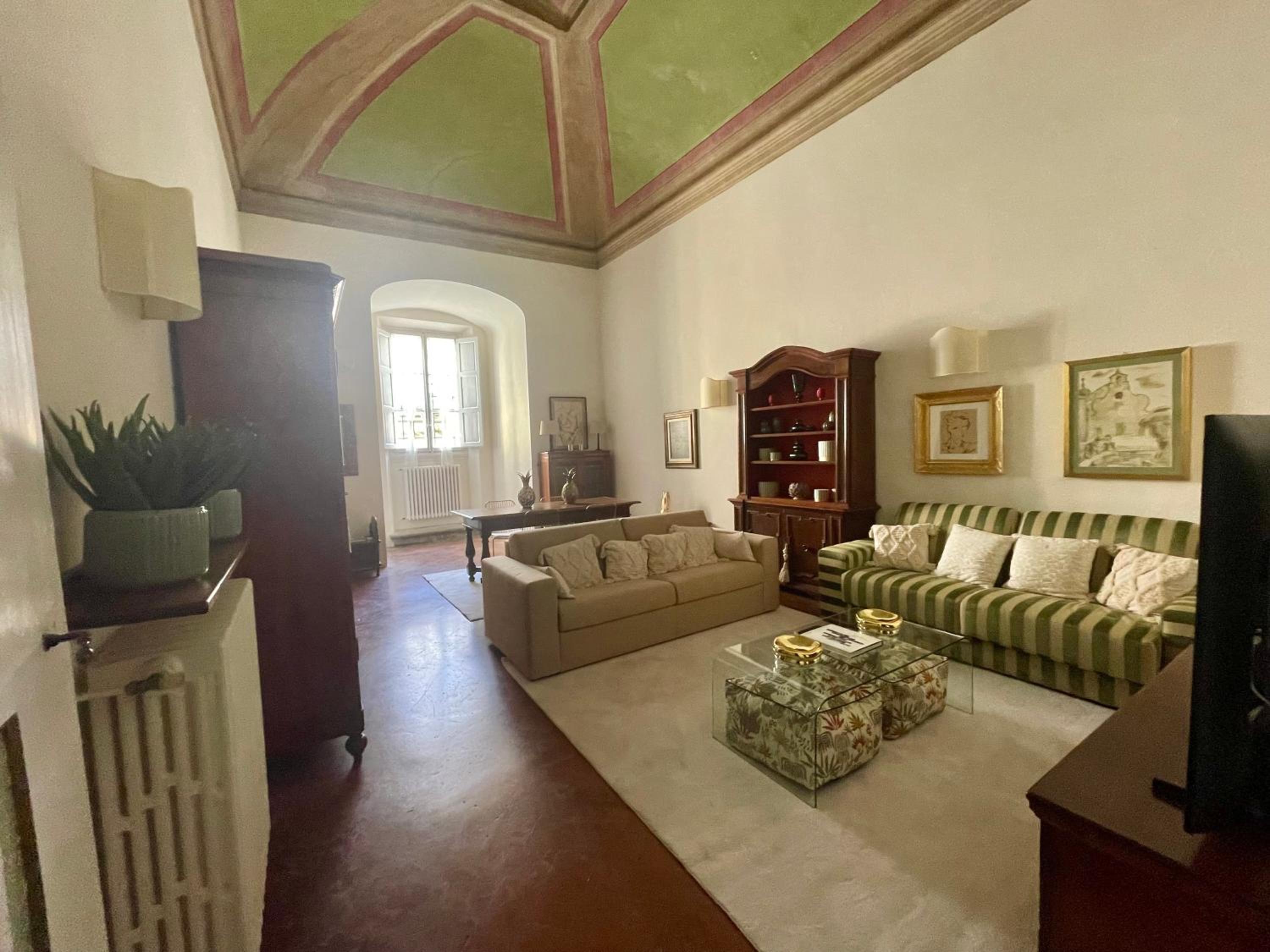 Florence Cozy Retreat
