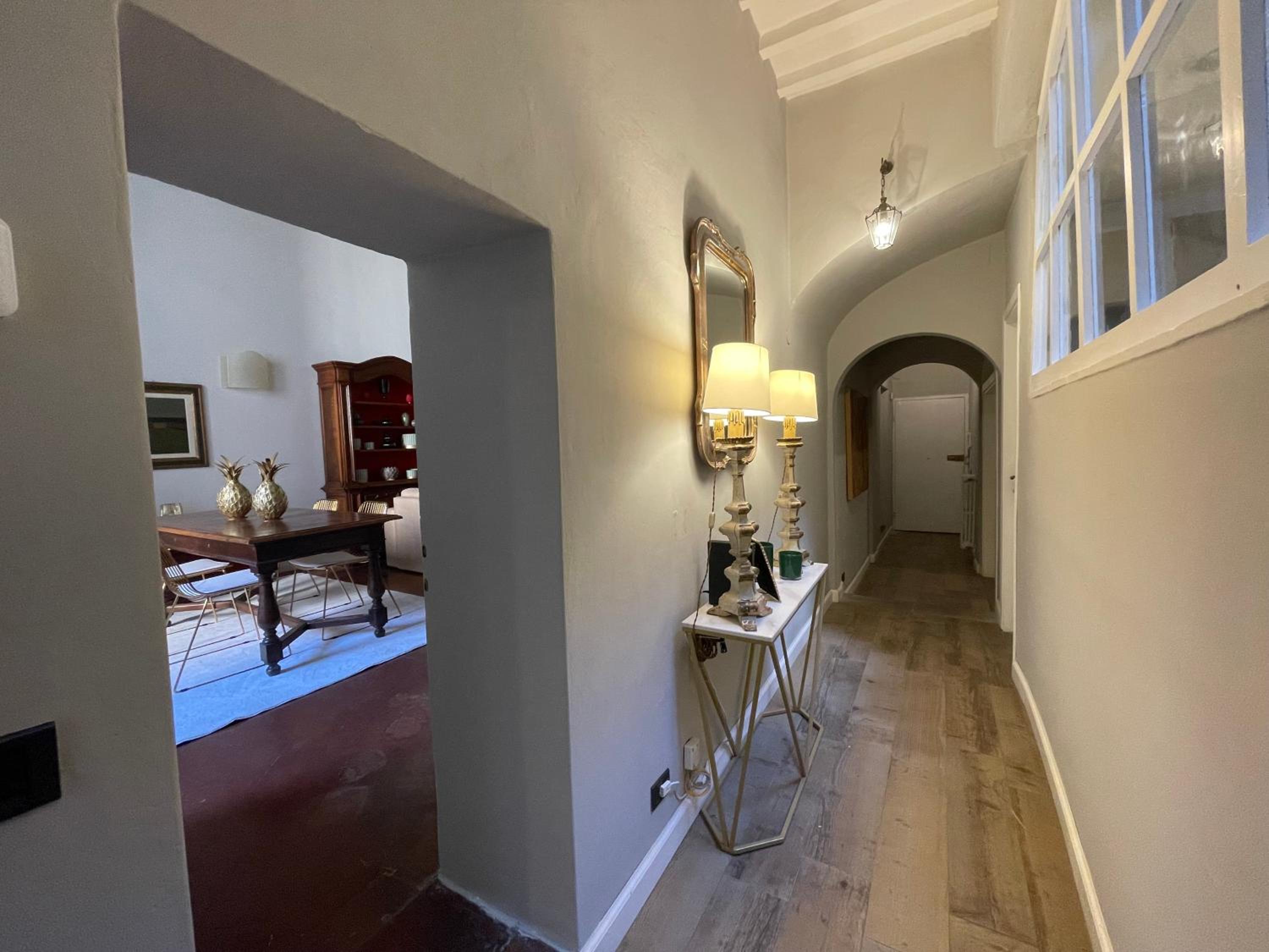 Florence Cozy Retreat