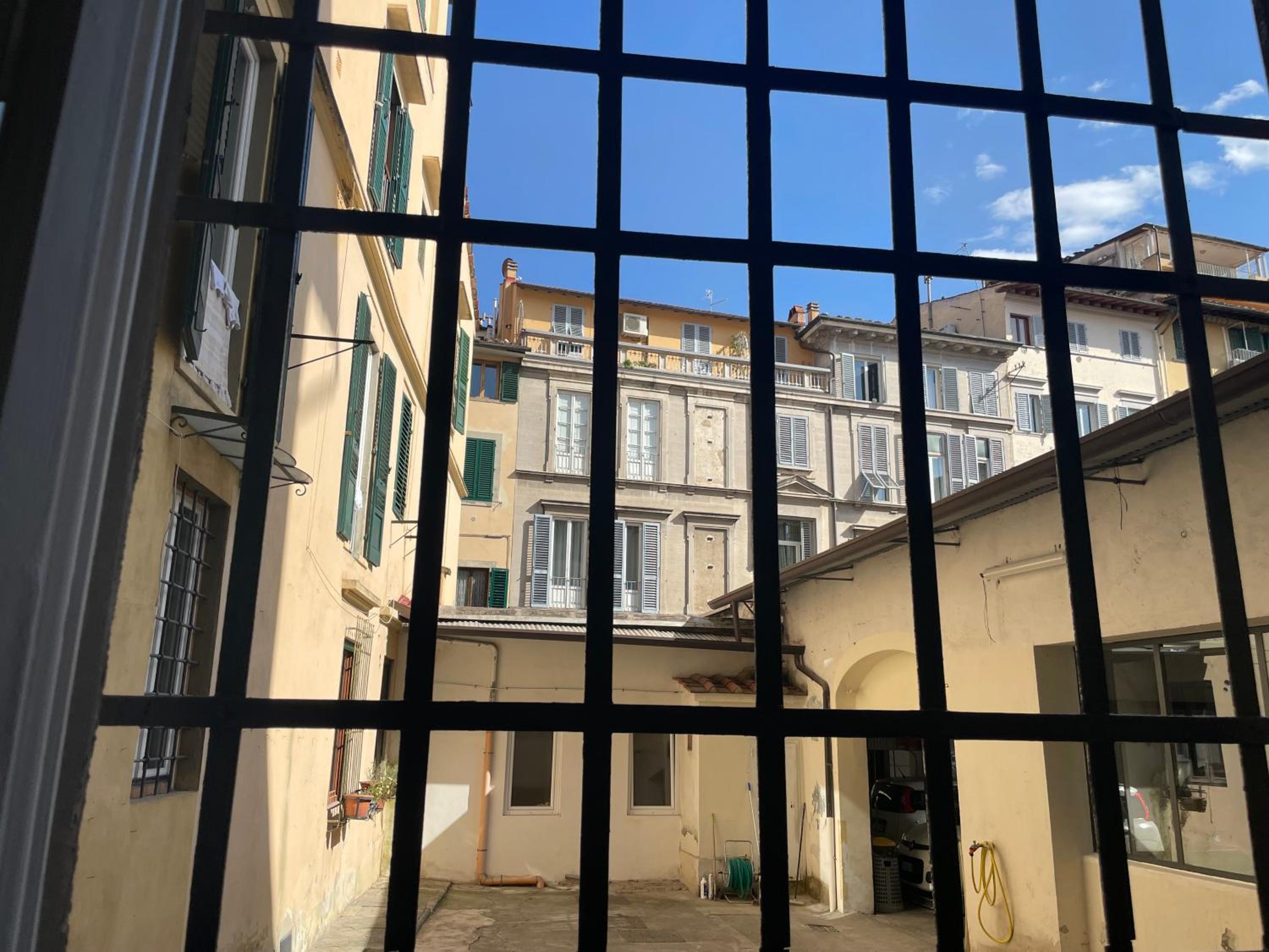 Florence Cozy Retreat