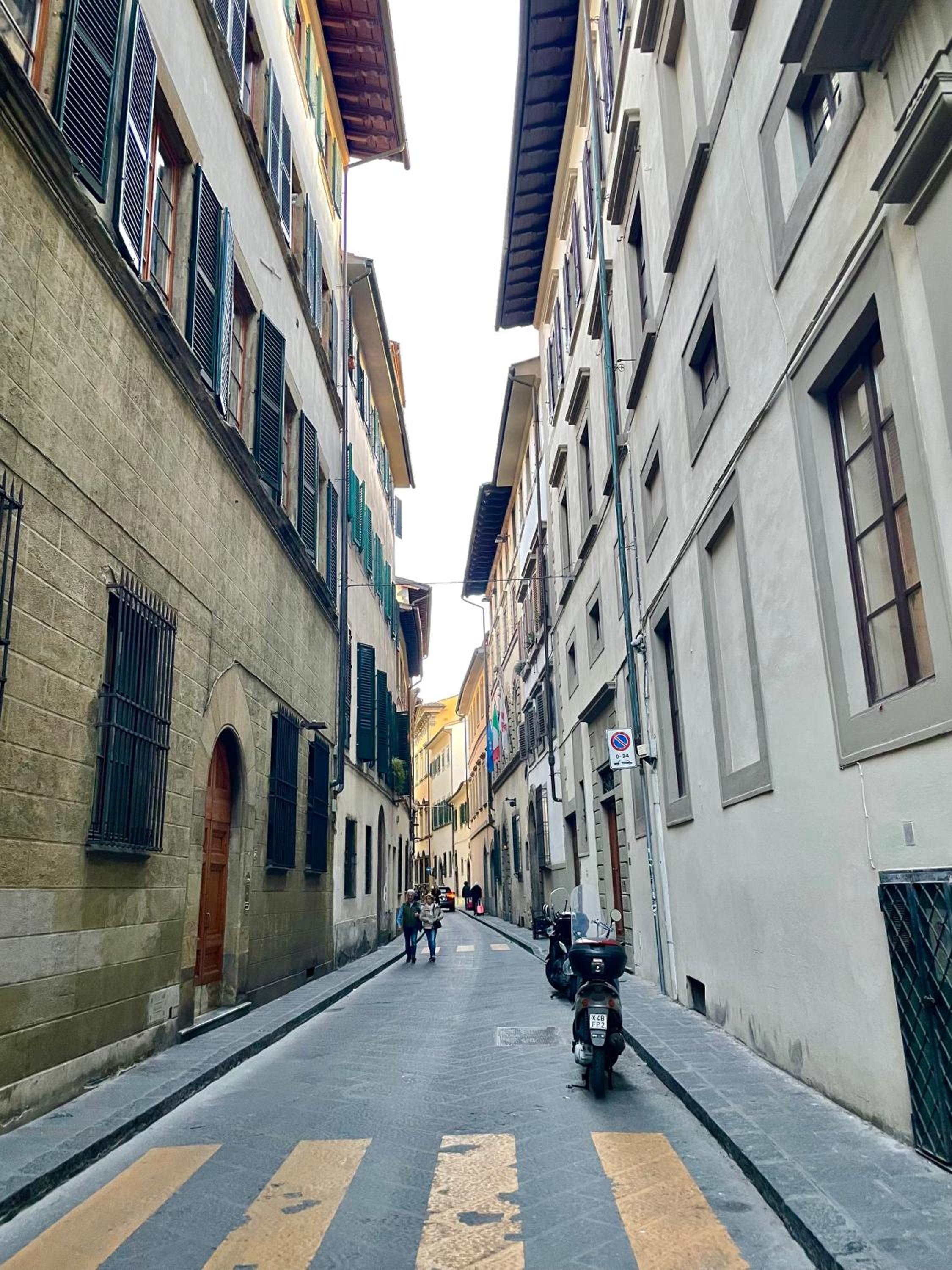 Florence Cozy Retreat