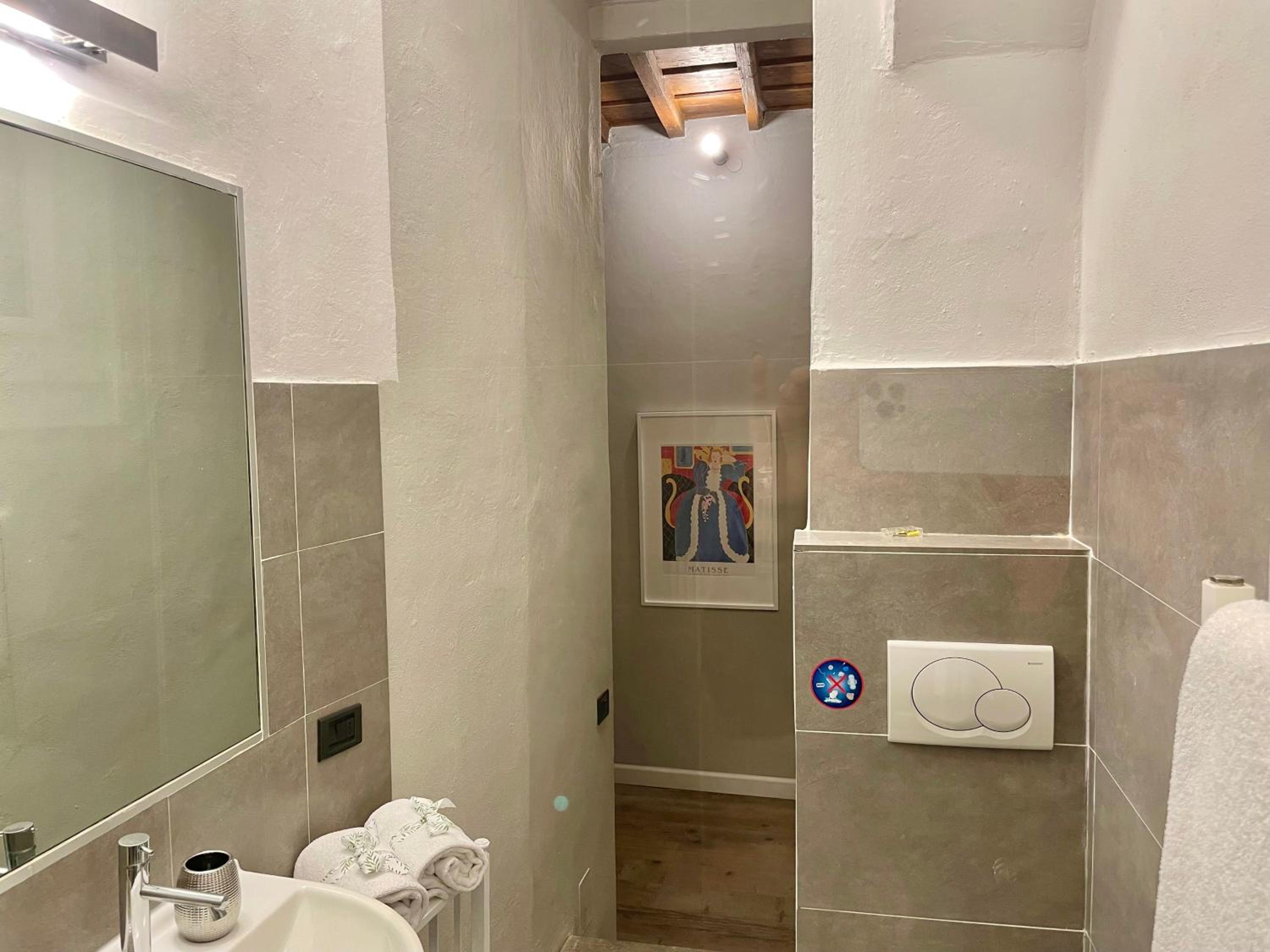 Florence Cozy Retreat
