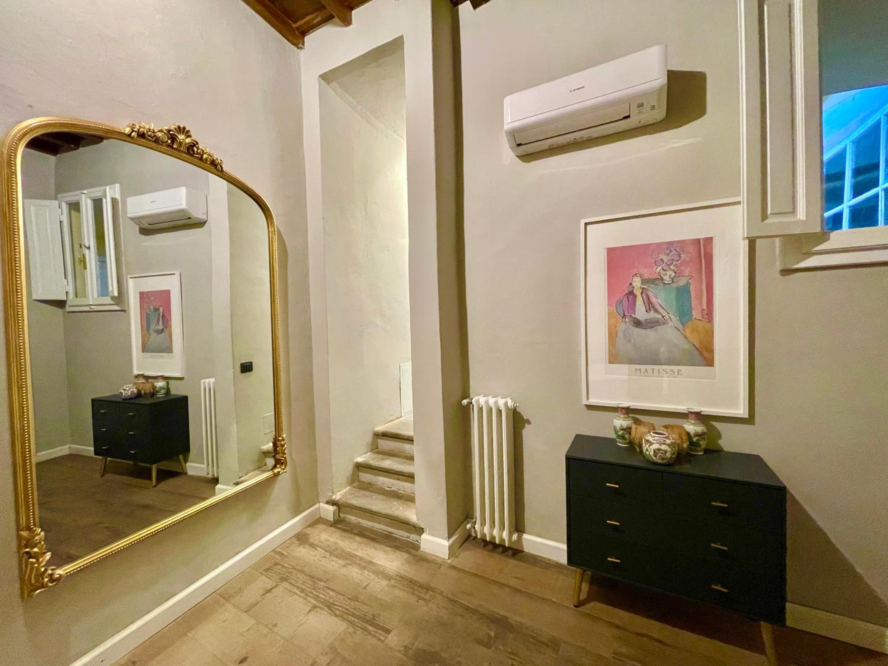 Florence Cozy Retreat