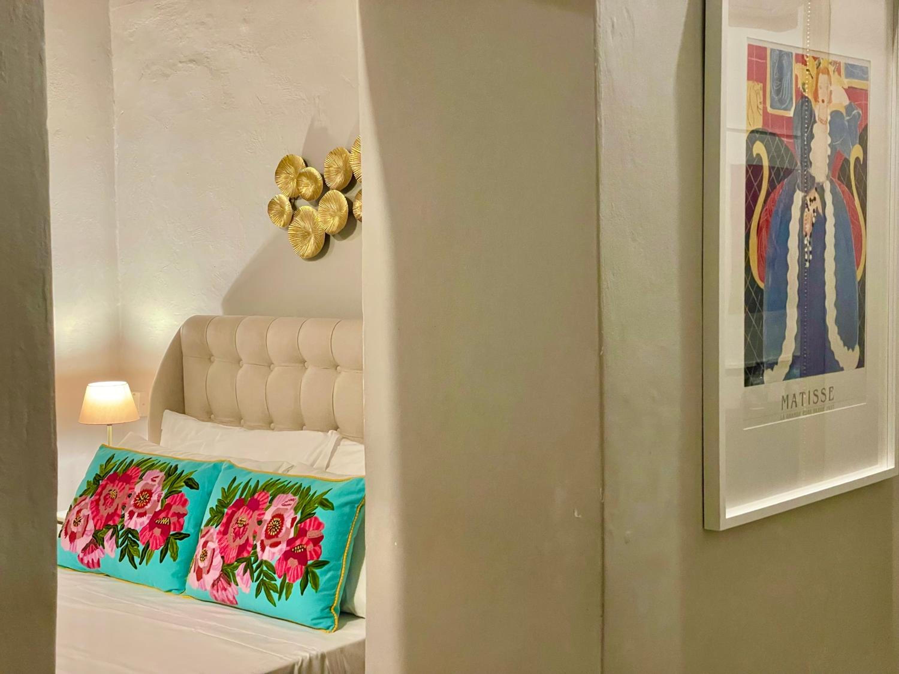 Florence Cozy Retreat