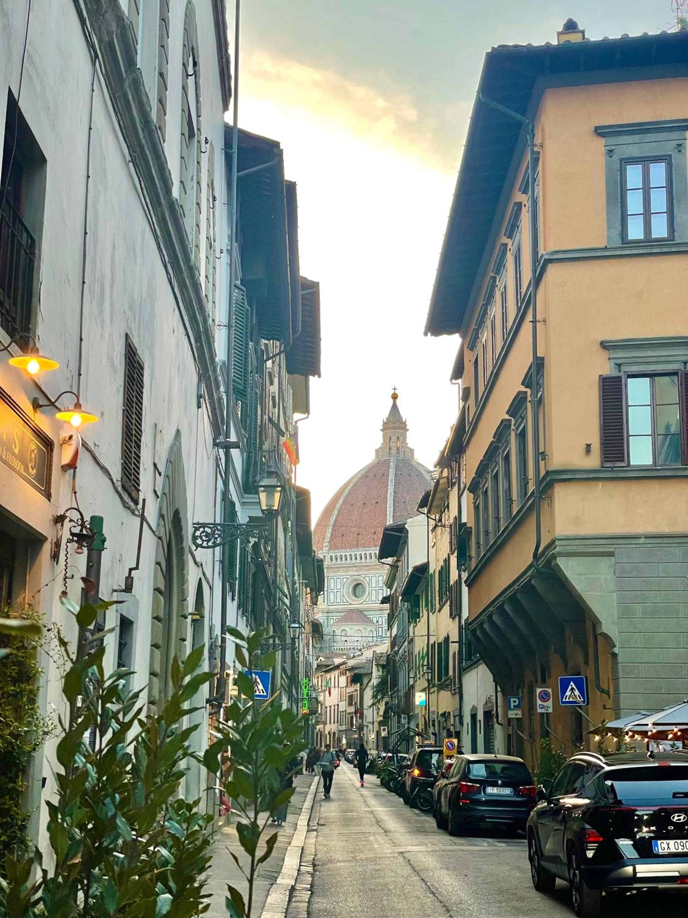 Florence Cozy Retreat
