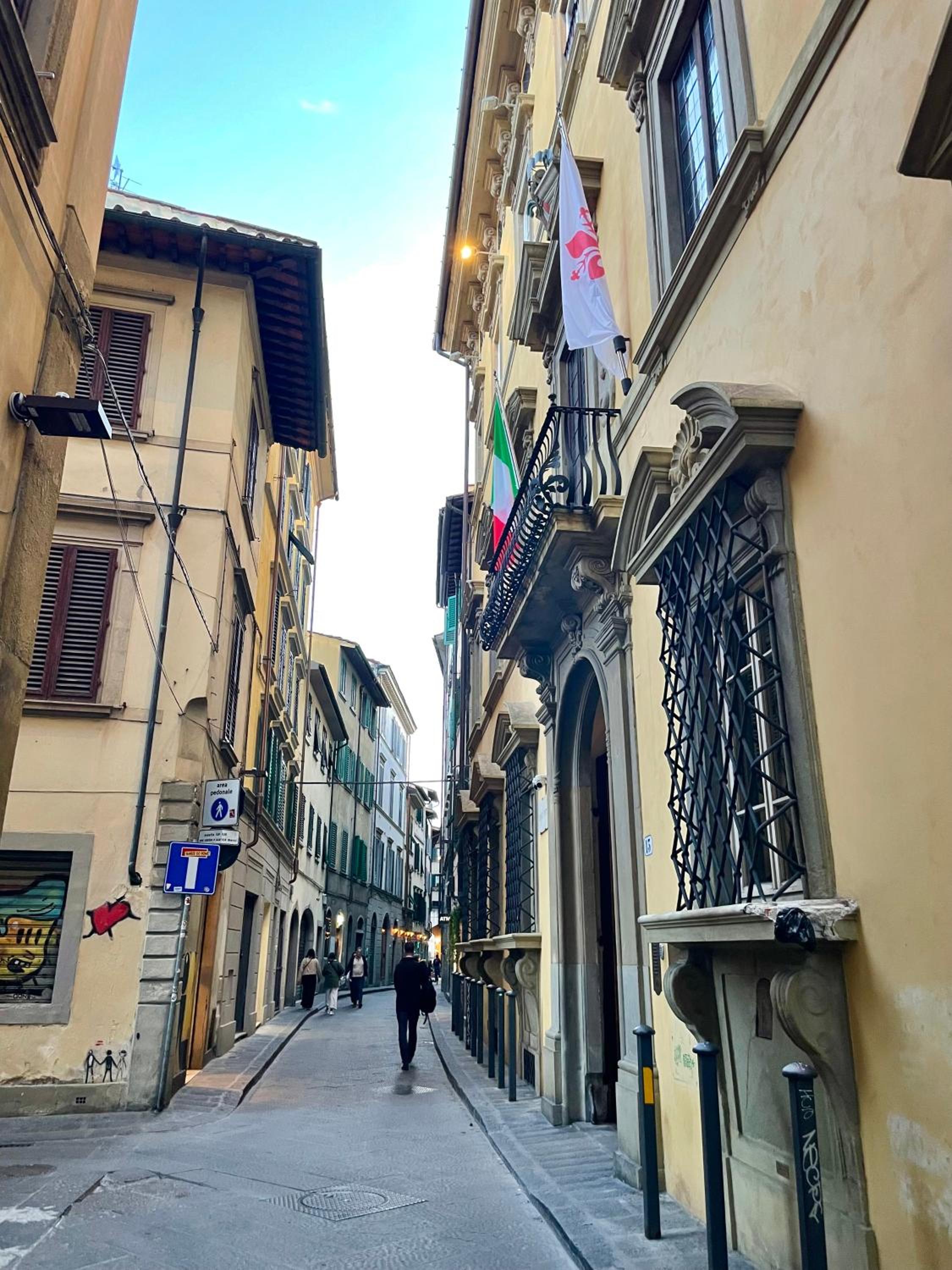 Florence Cozy Retreat
