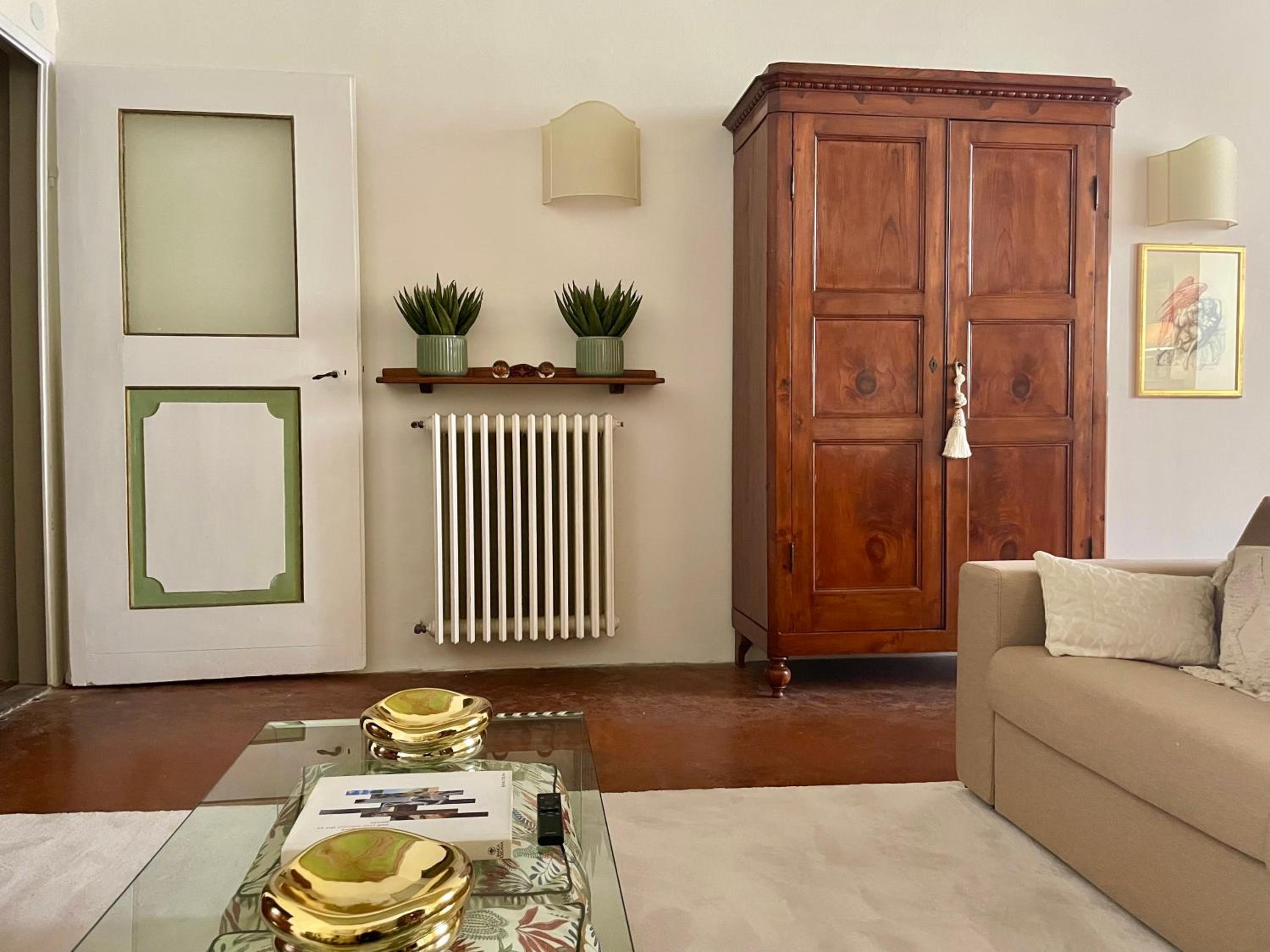 Florence Cozy Retreat