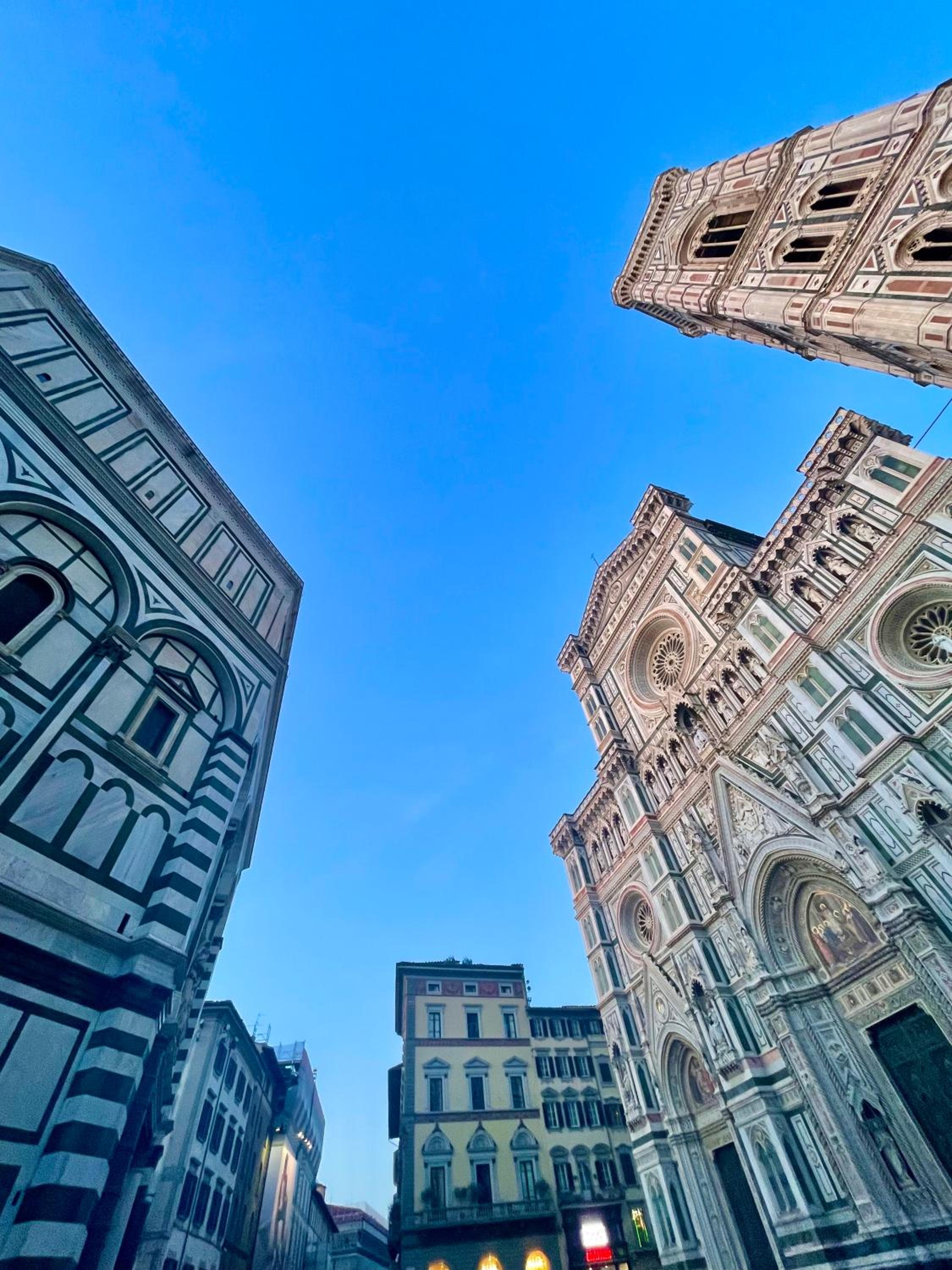 Florence Cozy Retreat