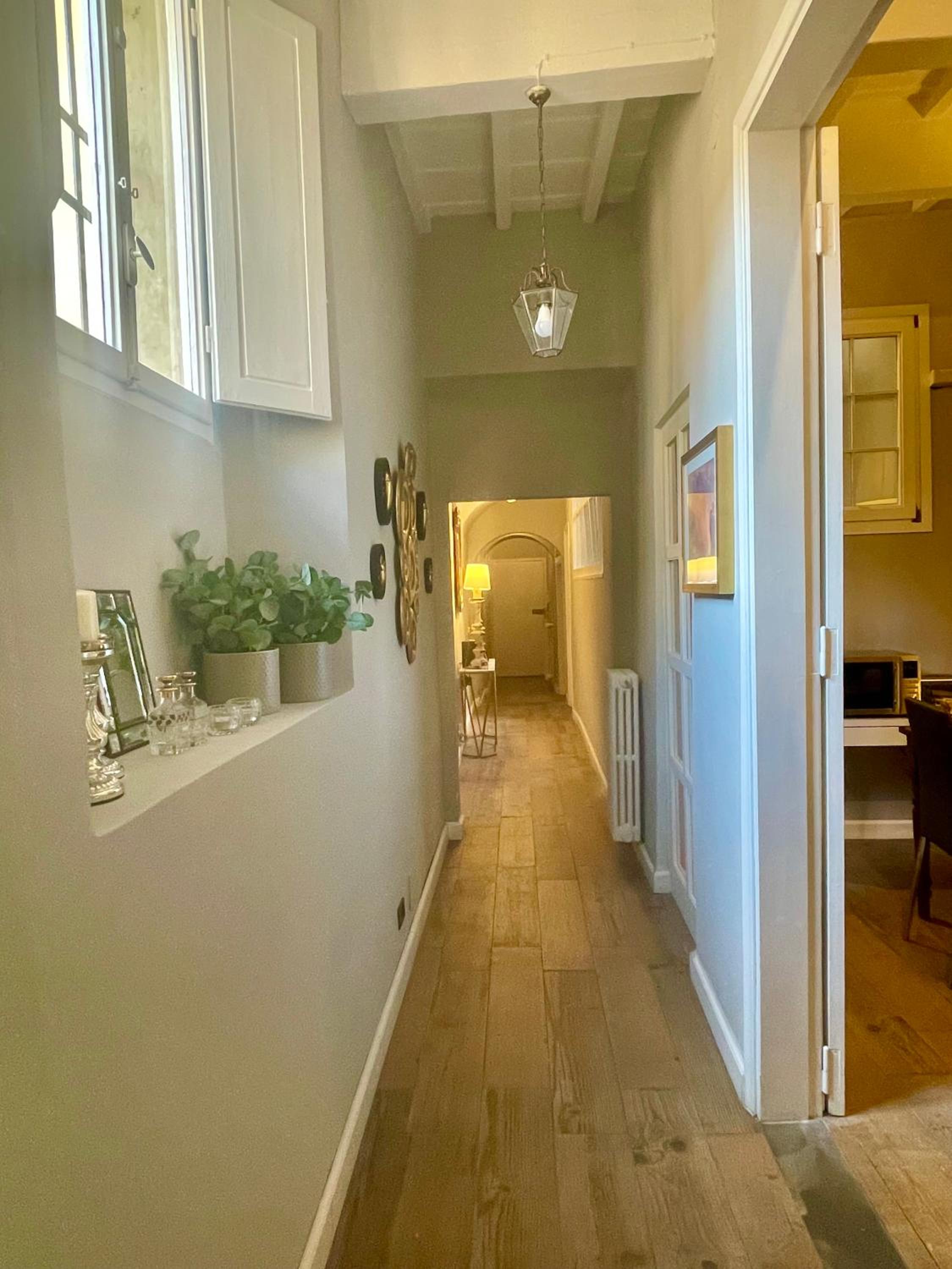 Florence Cozy Retreat