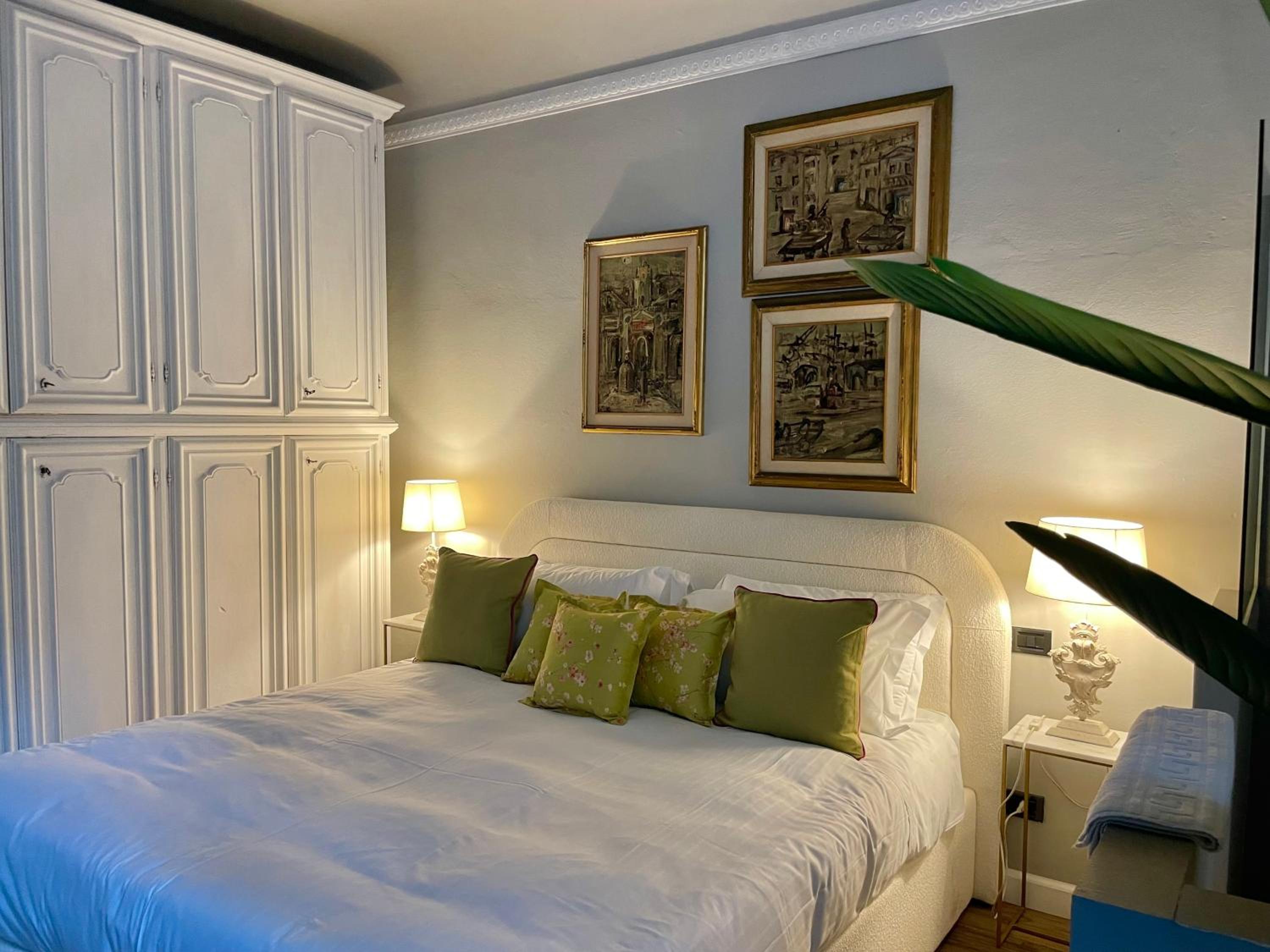 Florence Cozy Retreat
