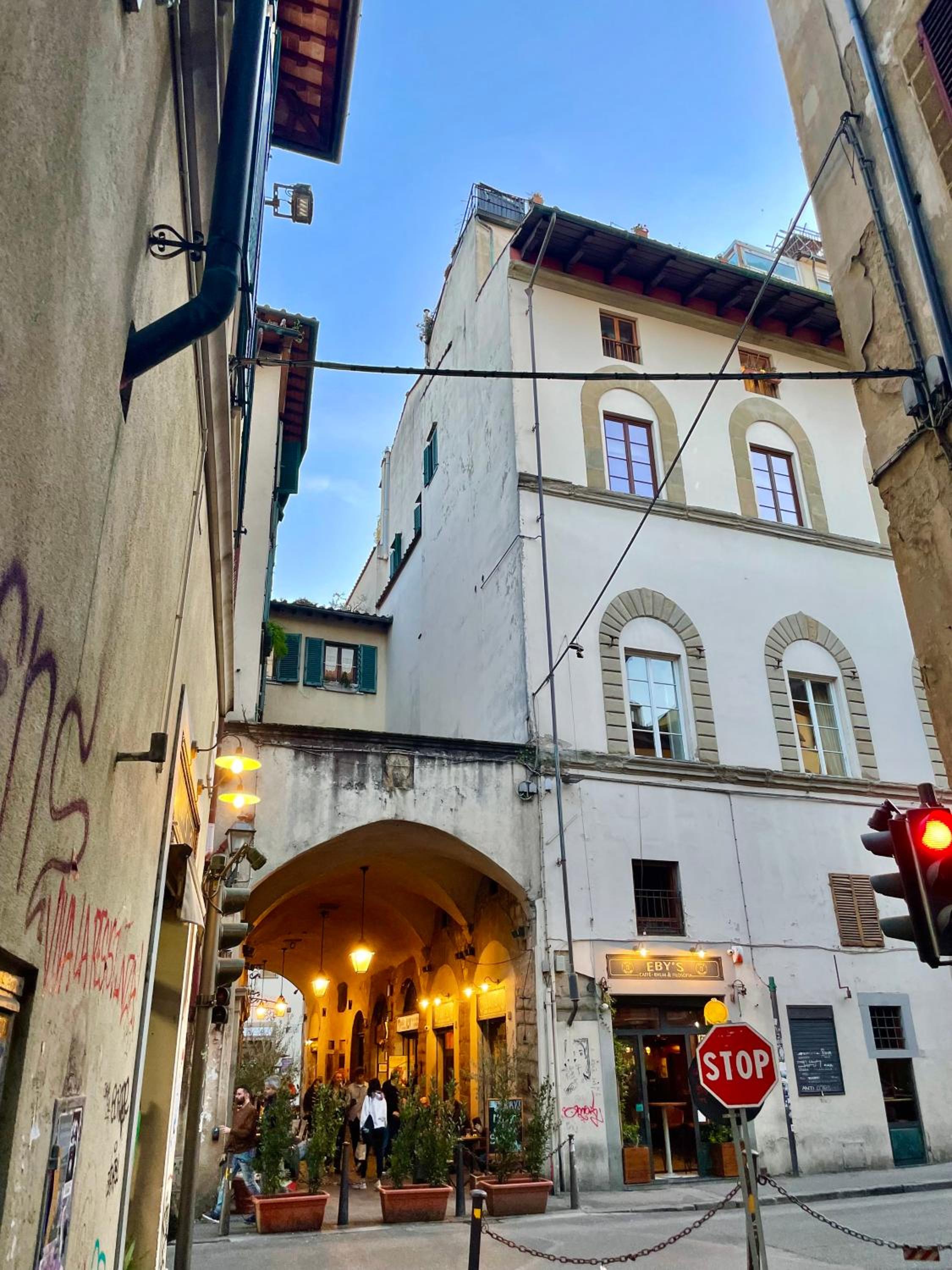 Florence Cozy Retreat