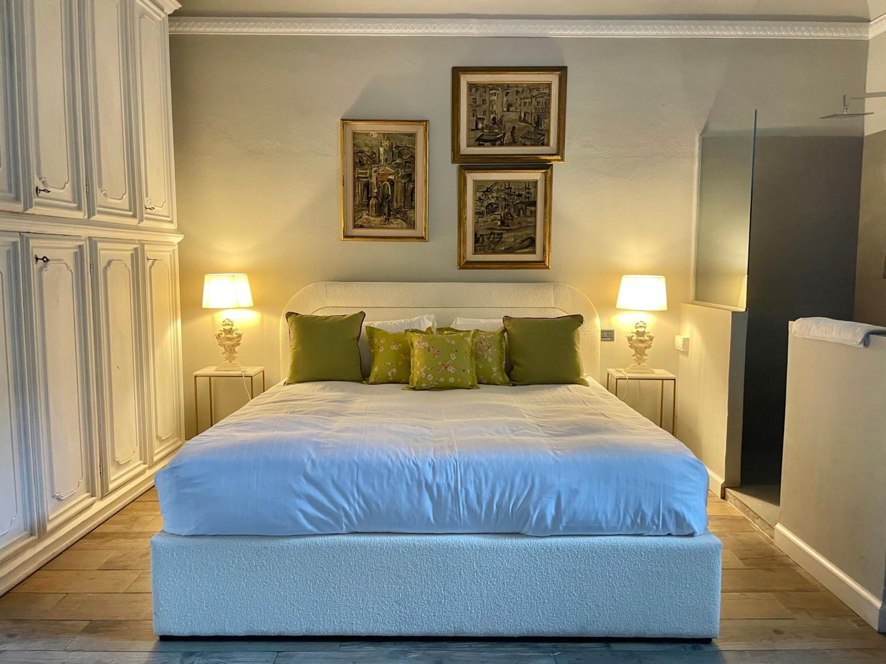 Florence Cozy Retreat