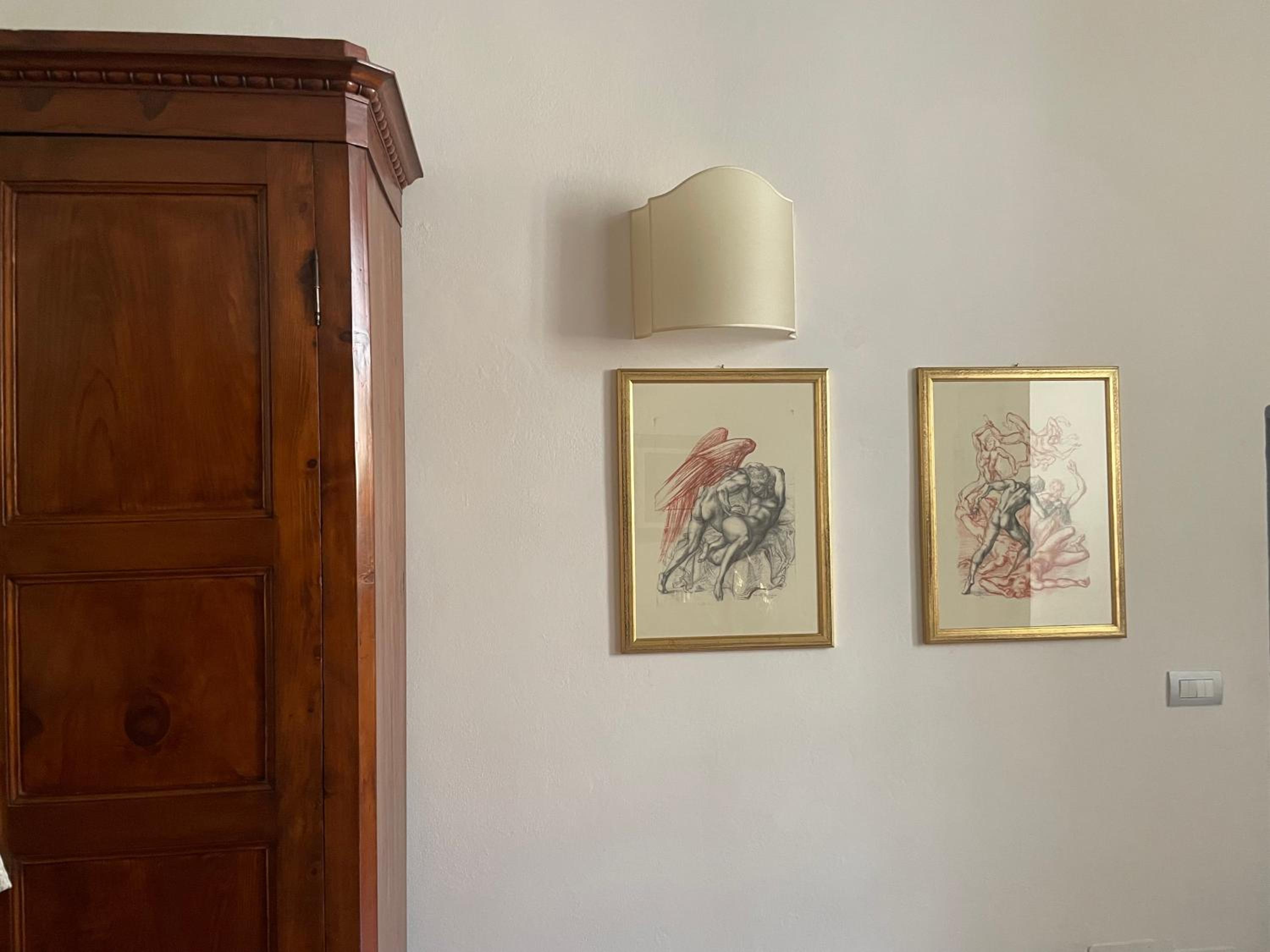 Florence Cozy Retreat