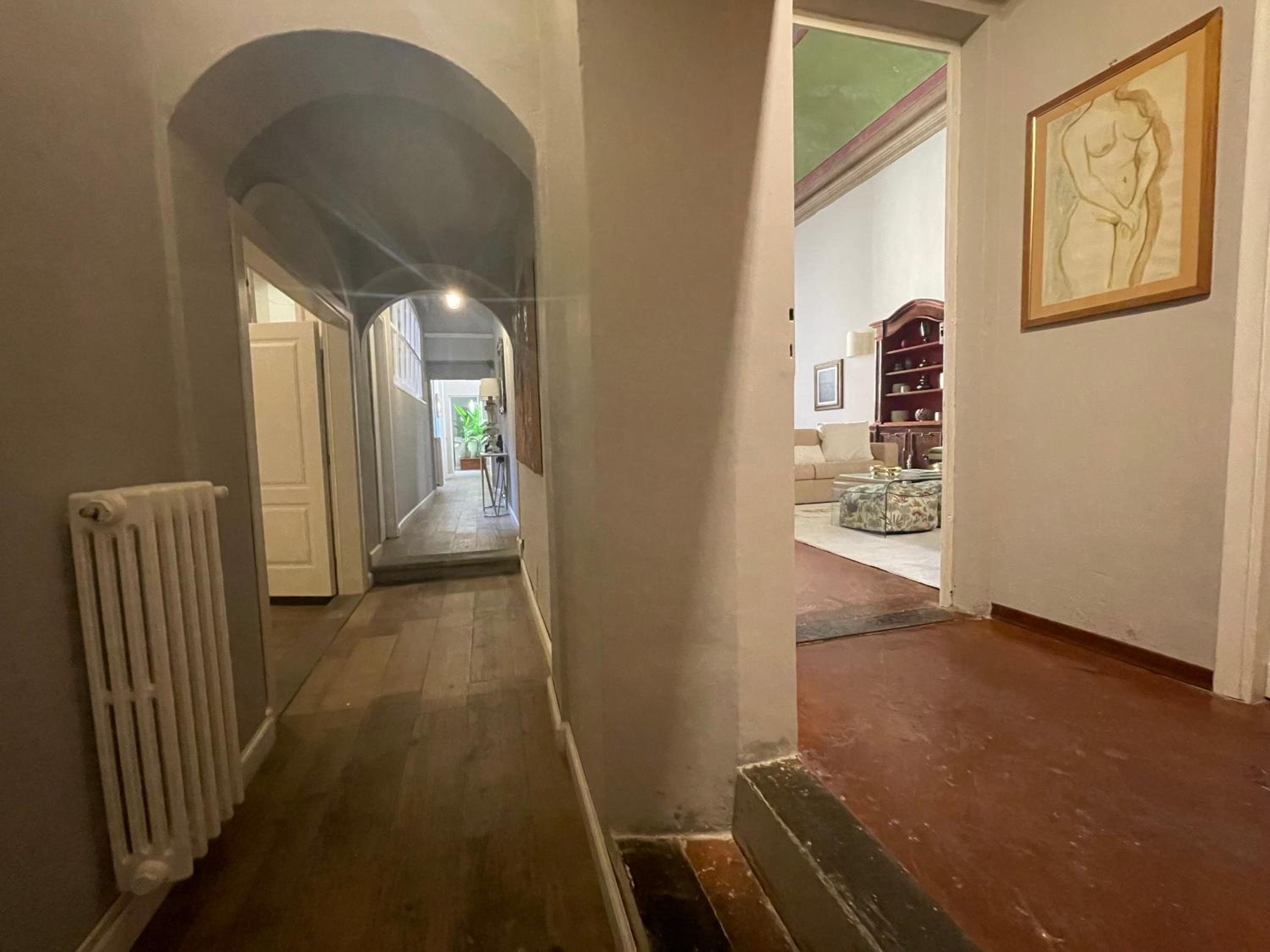 Florence Cozy Retreat