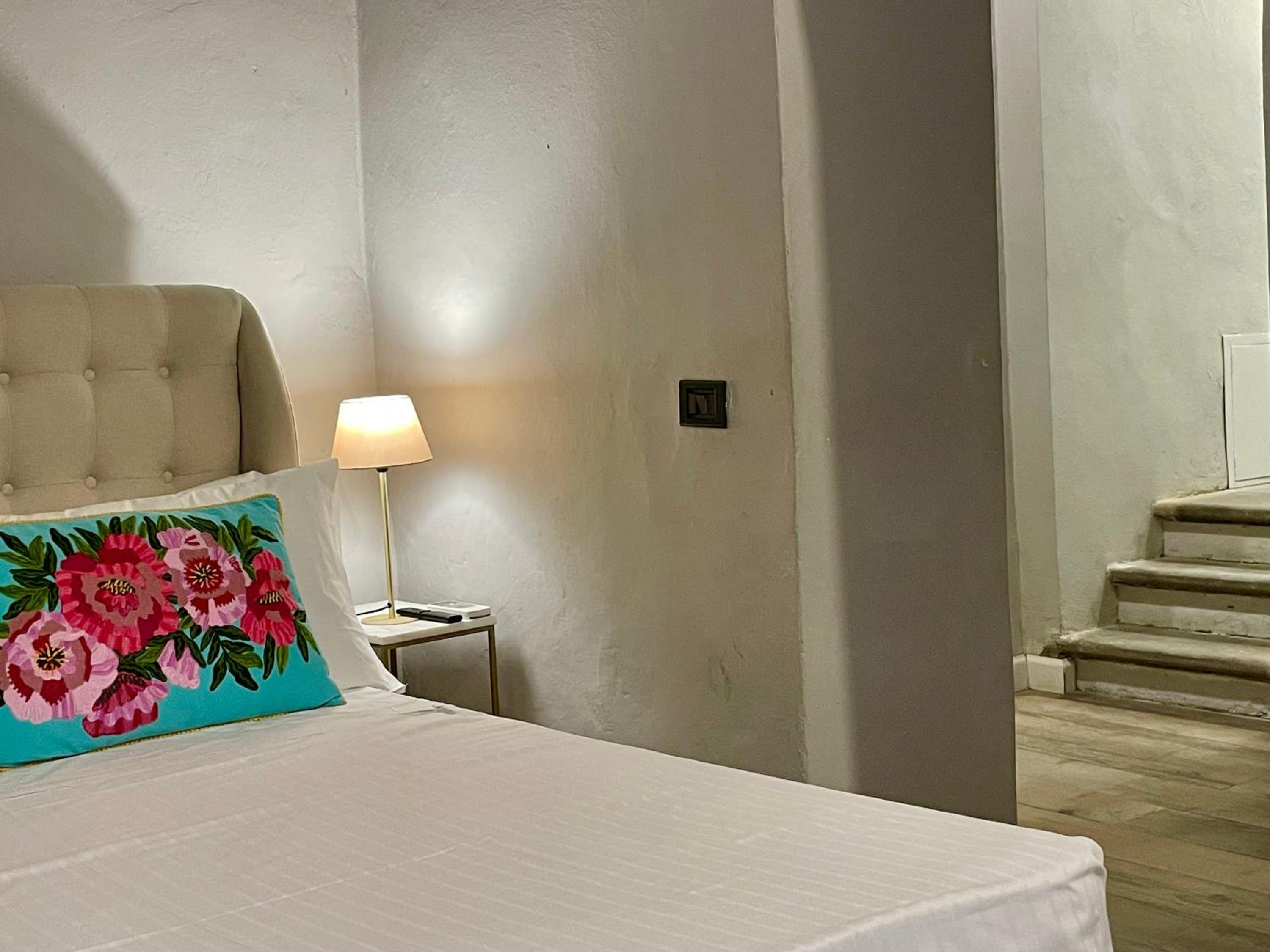 Florence Cozy Retreat
