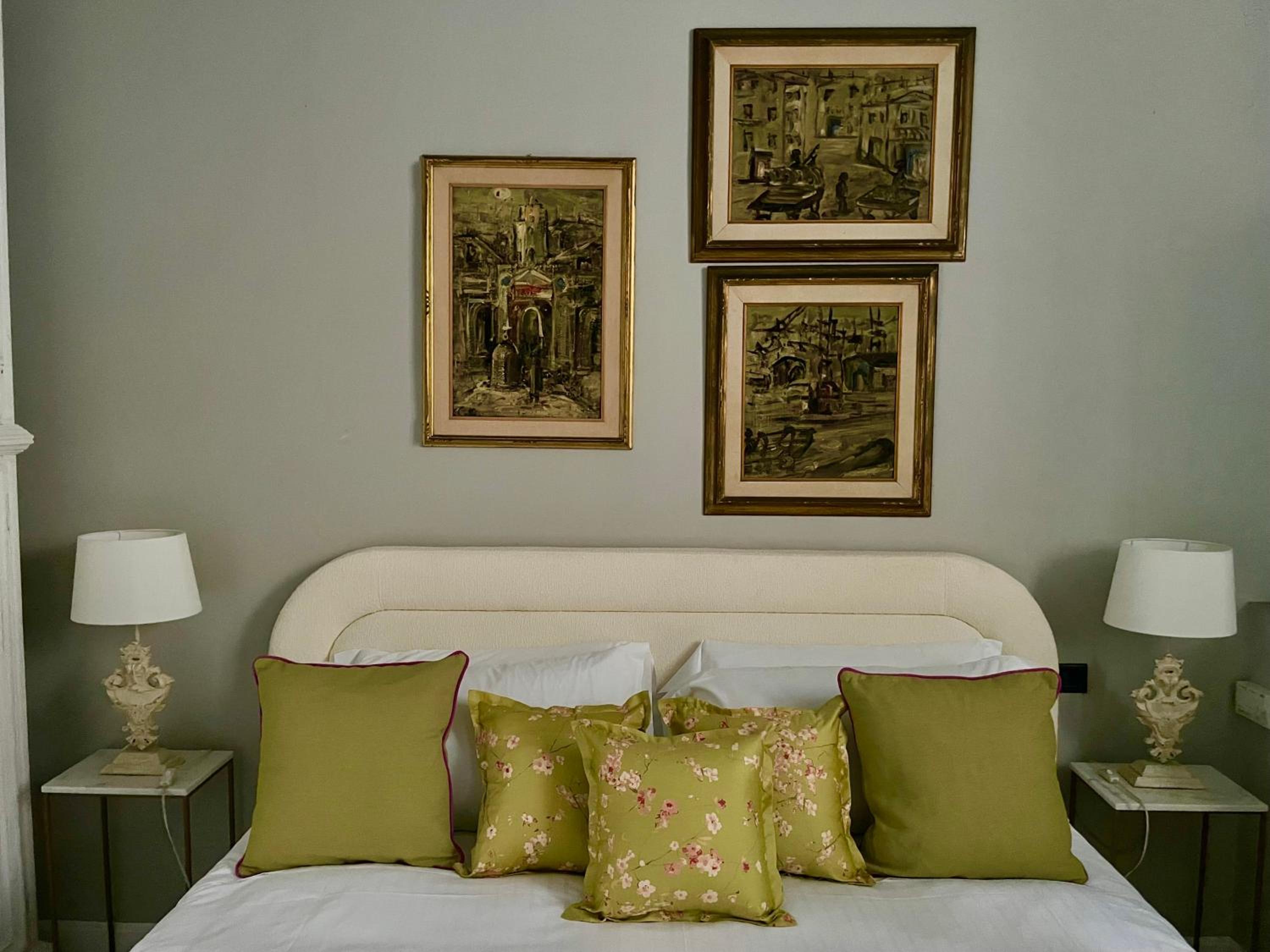 Florence Cozy Retreat