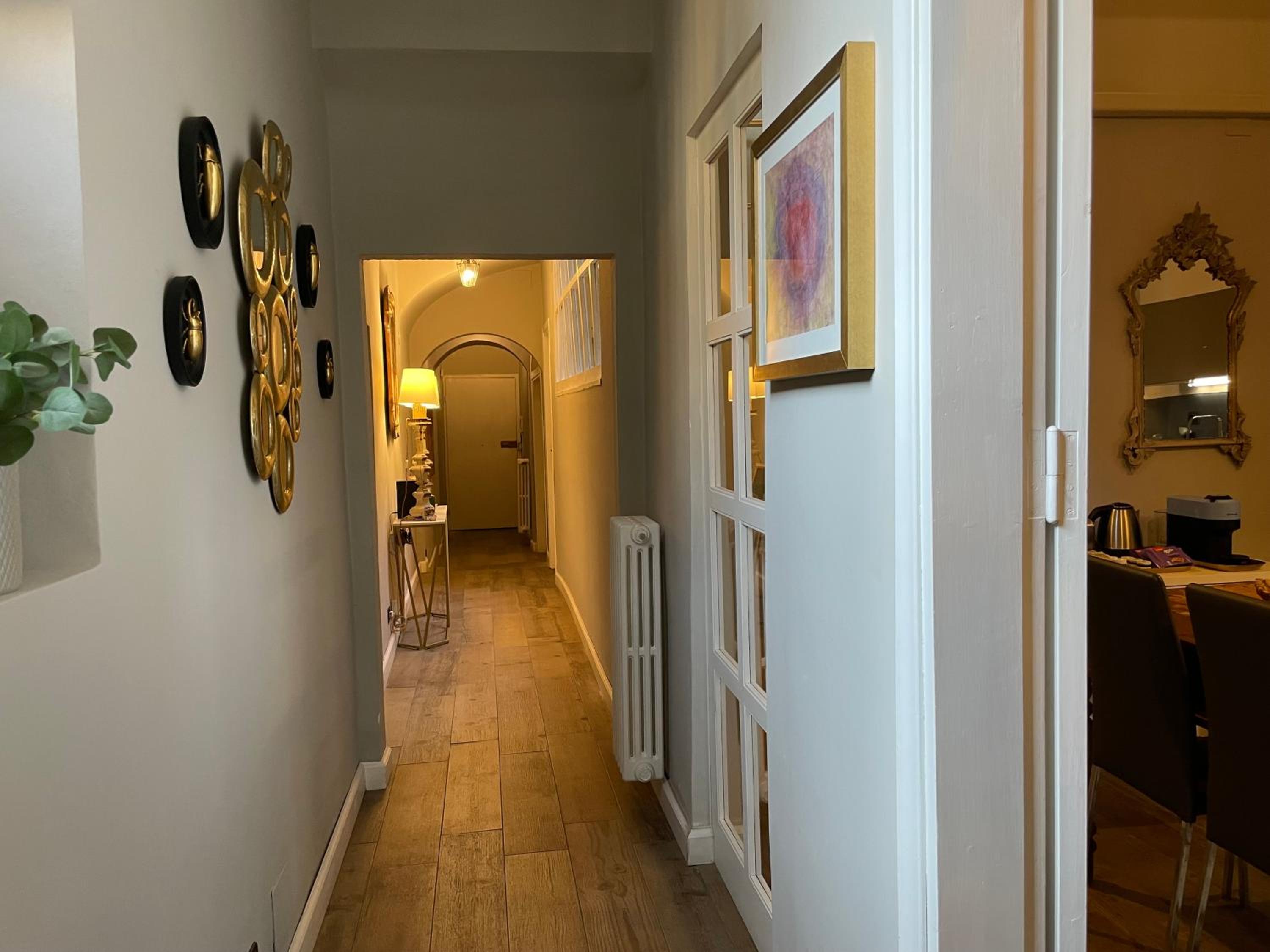 Florence Cozy Retreat