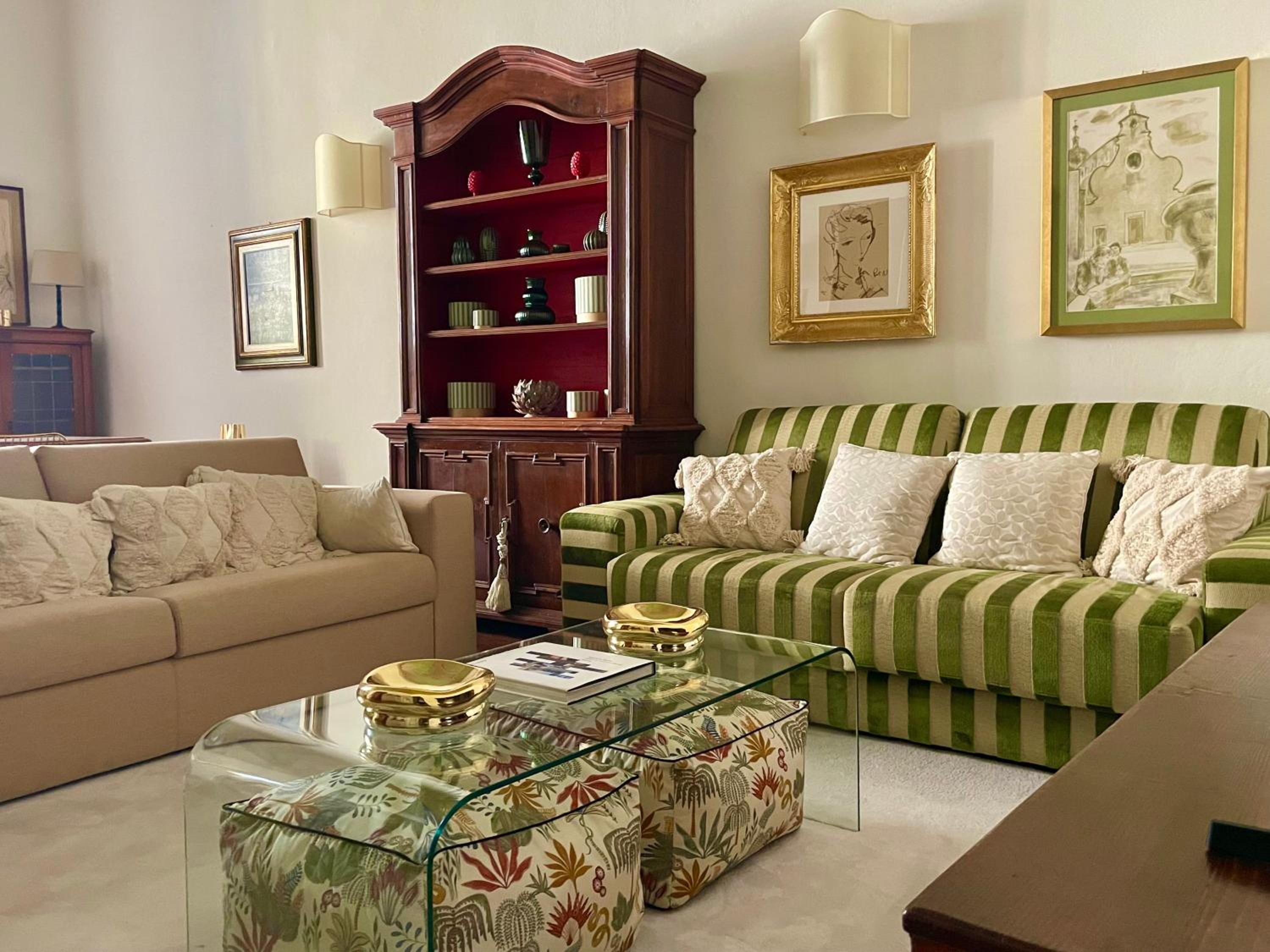Florence Cozy Retreat