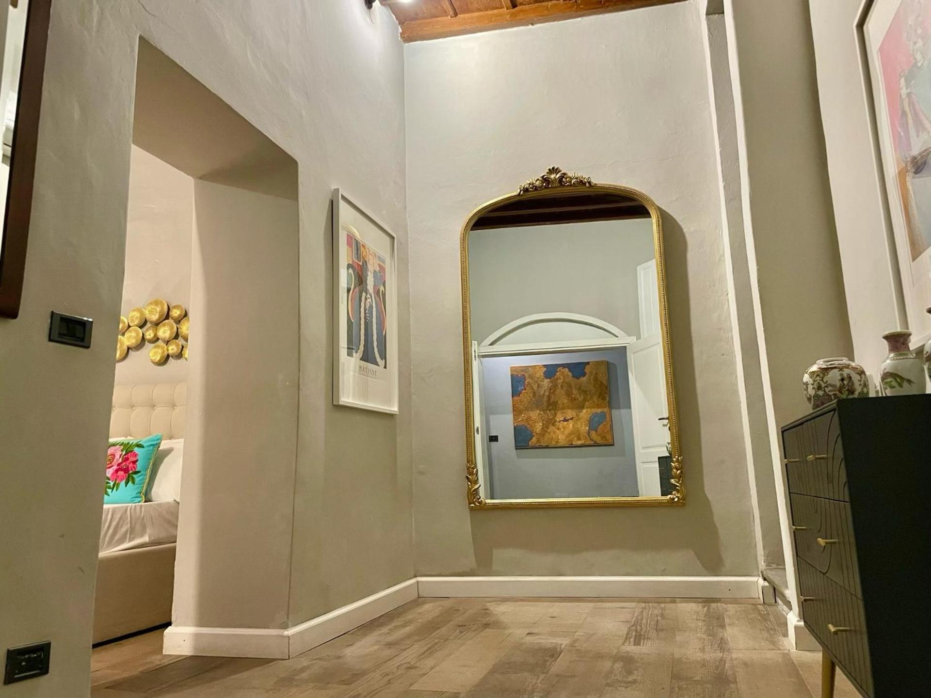 Florence Cozy Retreat
