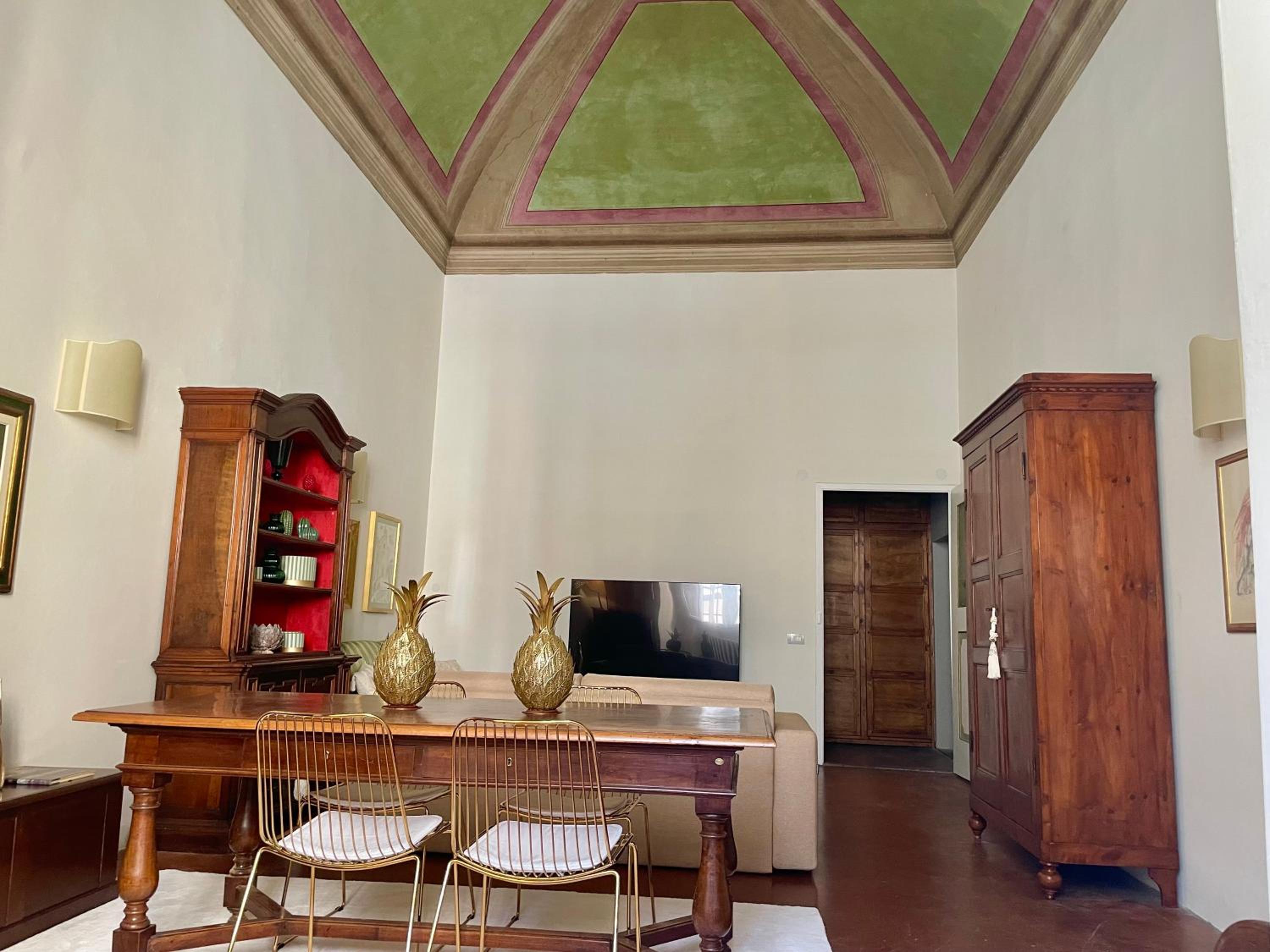 Florence Cozy Retreat