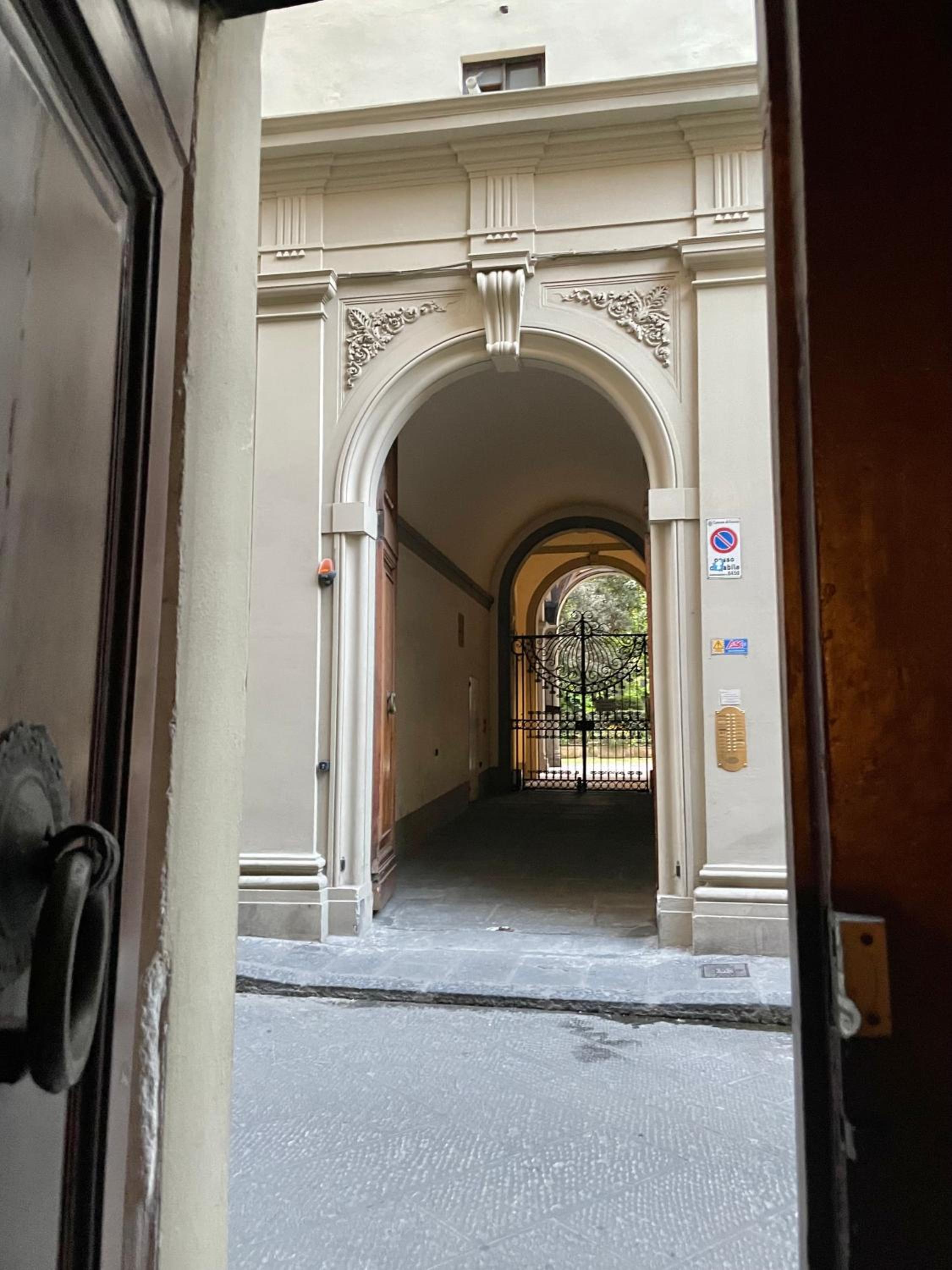 Florence Cozy Retreat
