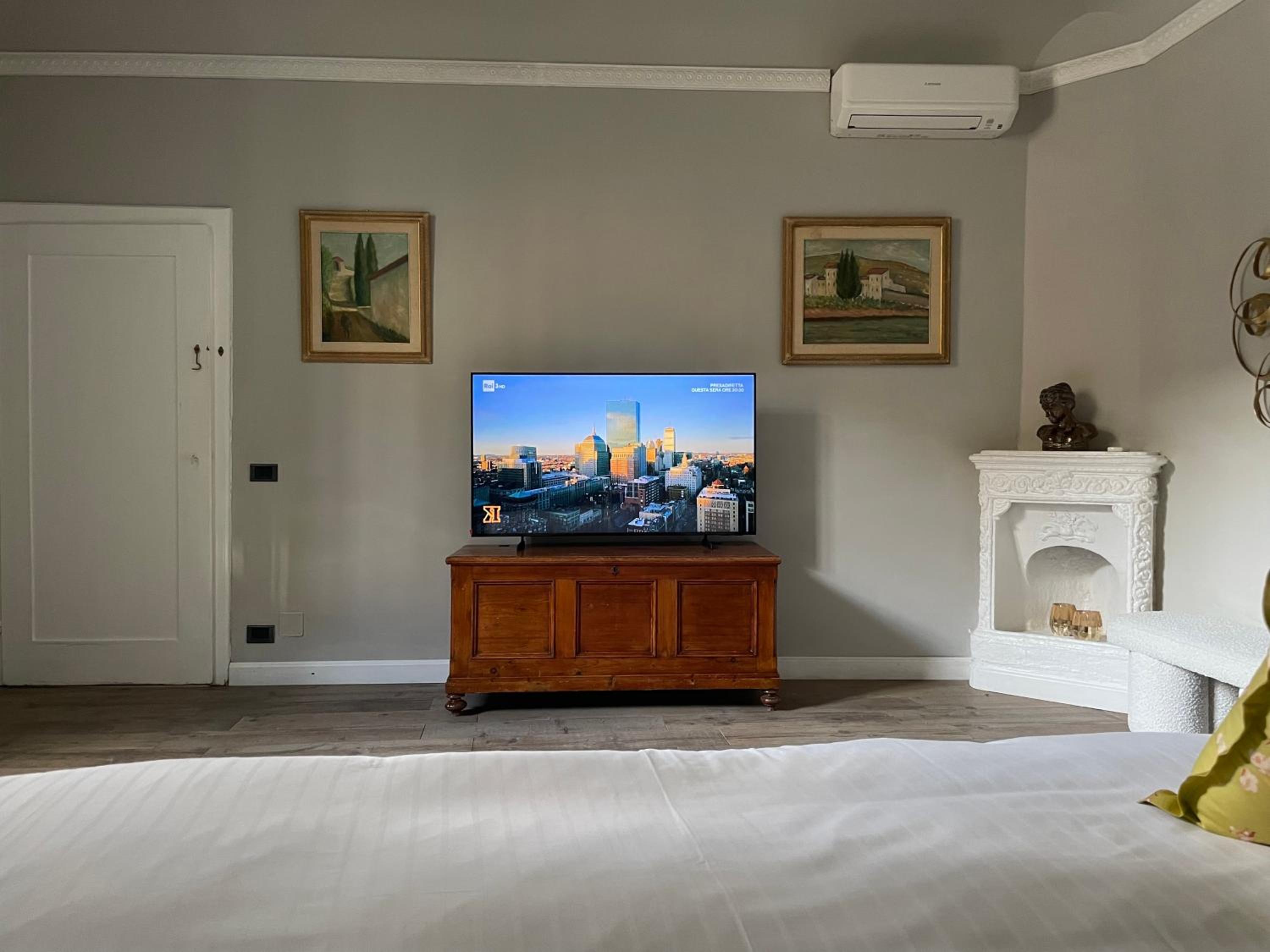 Florence Cozy Retreat